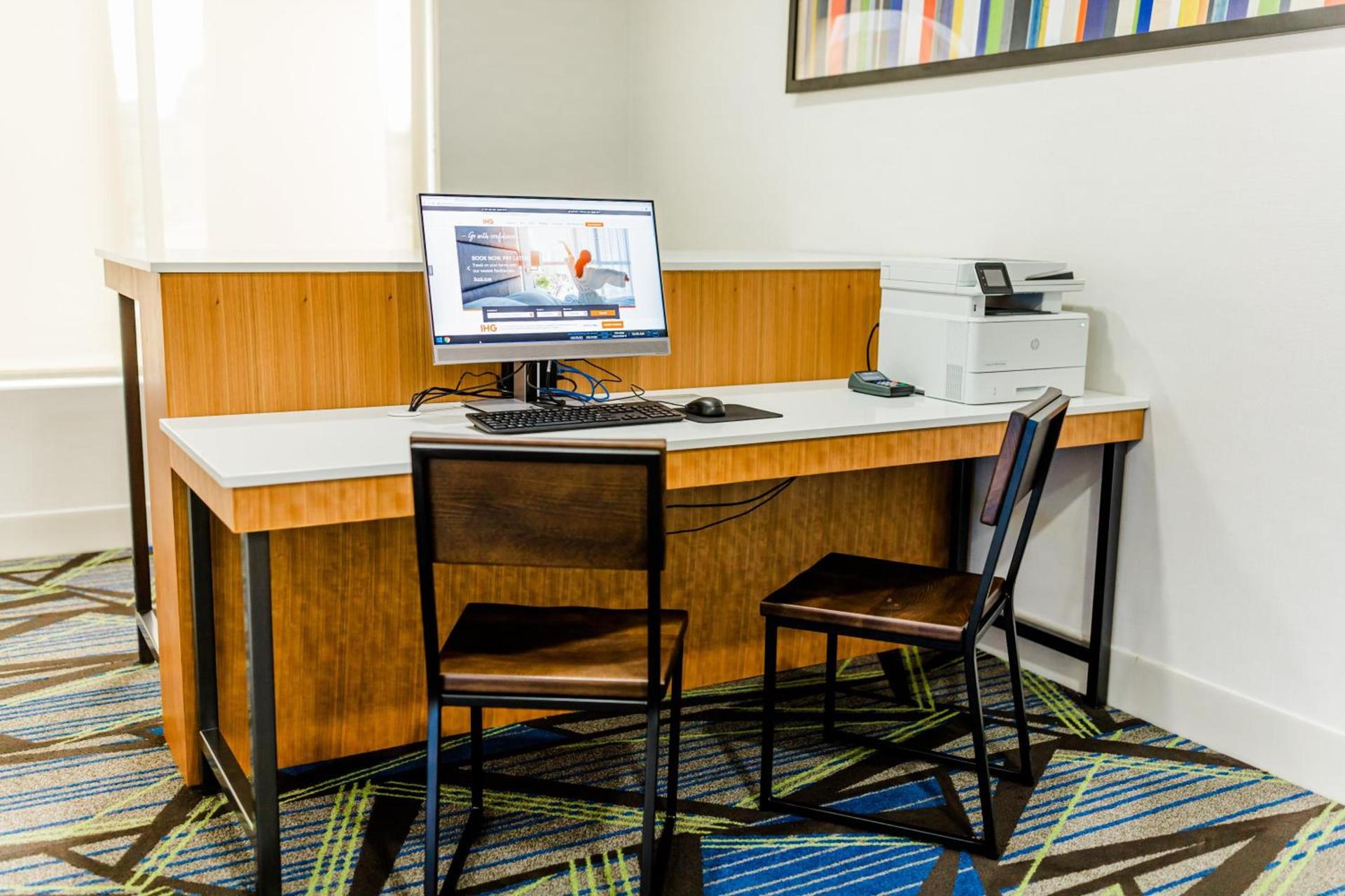 Holiday Inn Express - Andalusia by IHG photo 11