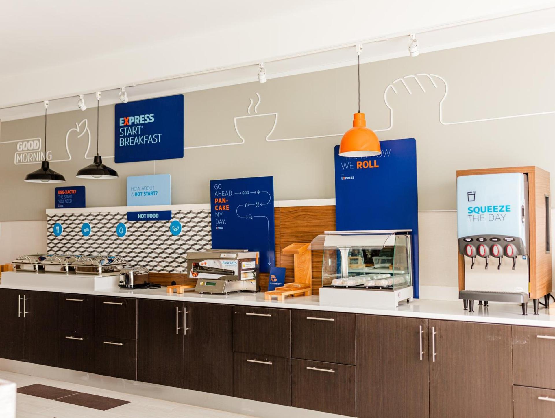 Holiday Inn Express - Andalusia by IHG photo 25