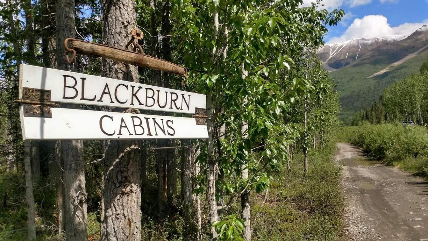 Blackburn Cabins - McCarthy, Alaska photo 20
