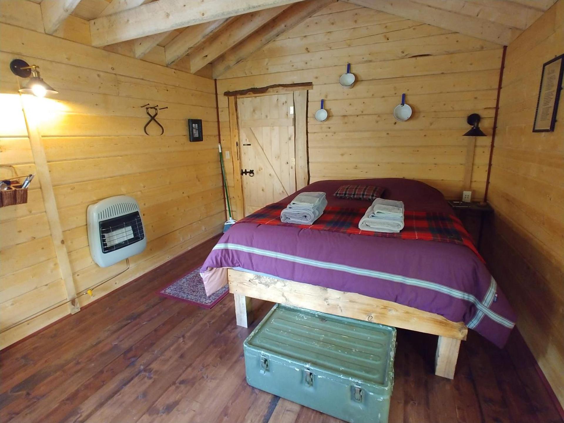 Blackburn Cabins - McCarthy, Alaska photo 55