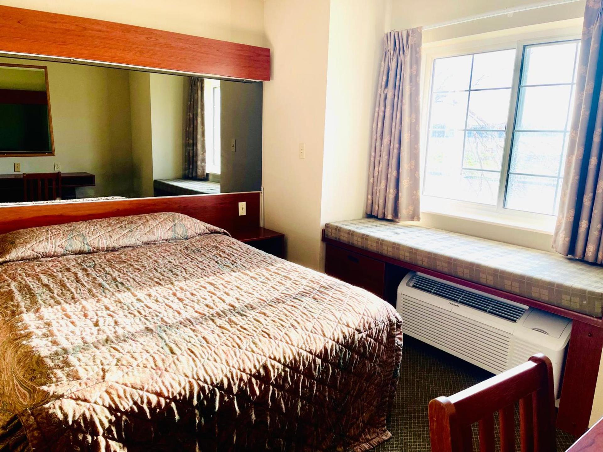 WELCOME INN & SUITES photo 6