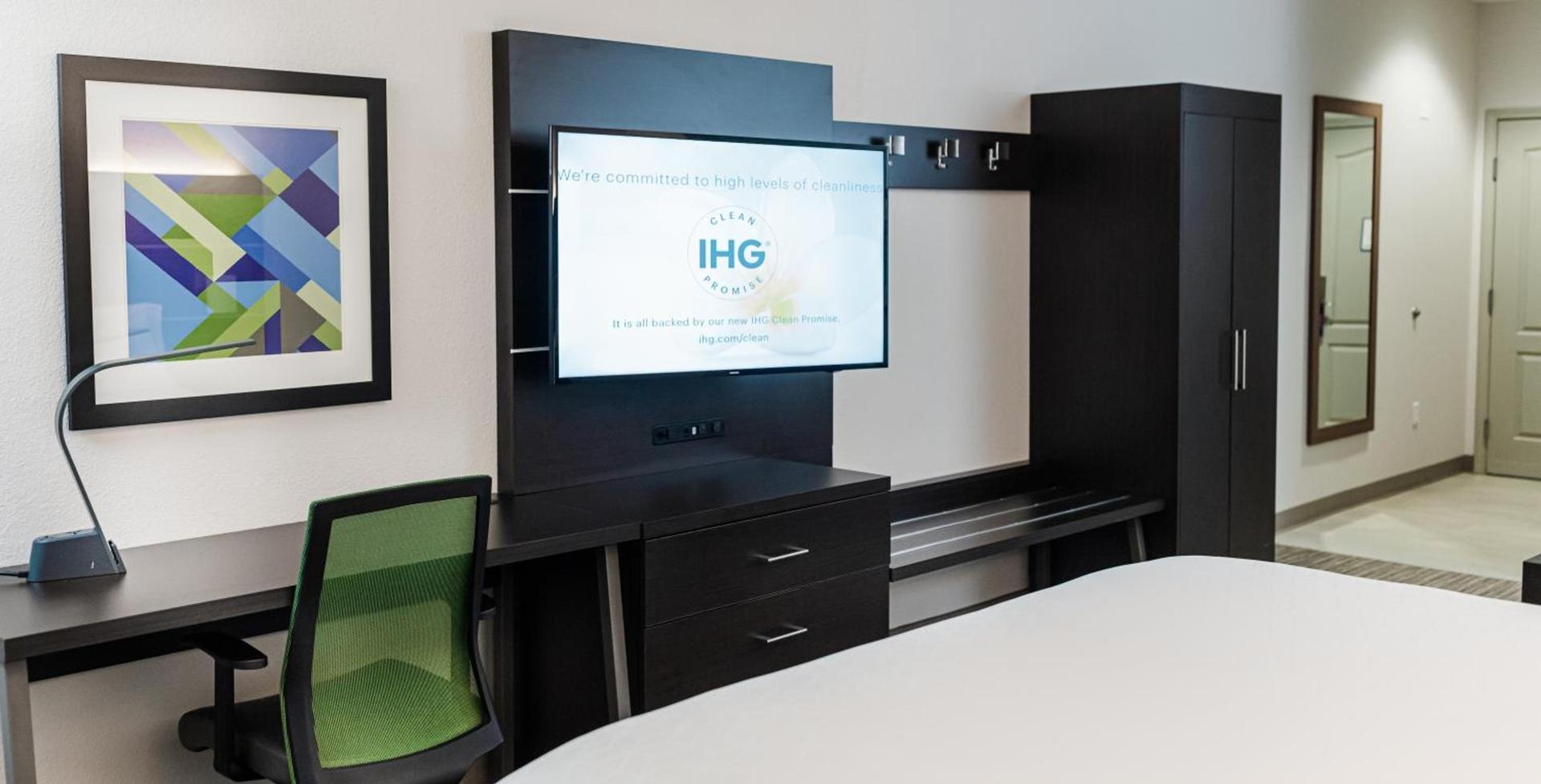 Holiday Inn Express - Andalusia by IHG photo 37