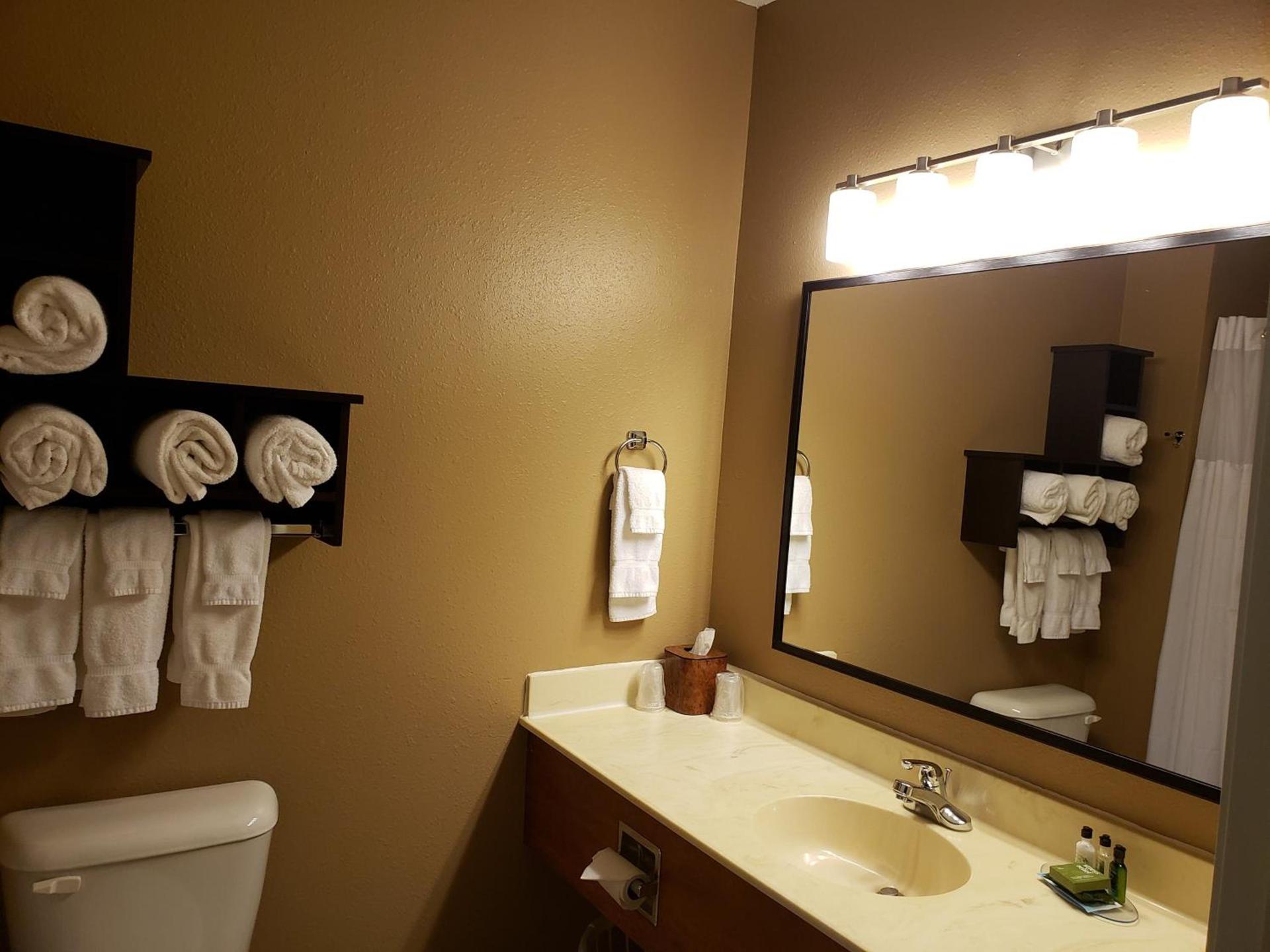 GrandStay Residential Suites Hotel - Eau Claire photo 42