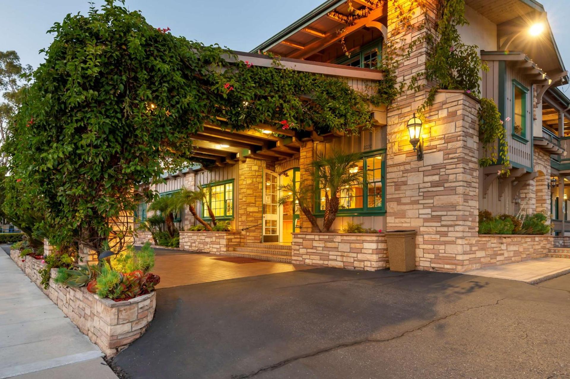 Best Western Plus Santa Barbara photo 18