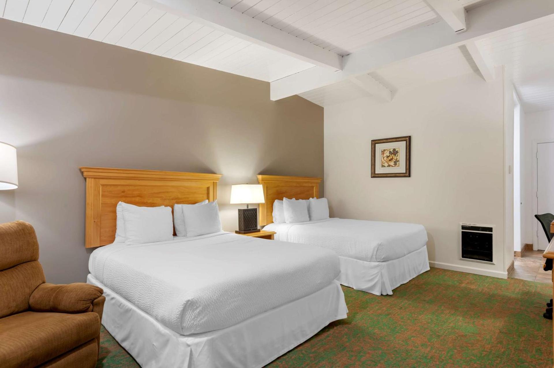 Best Western Plus Santa Barbara photo 36