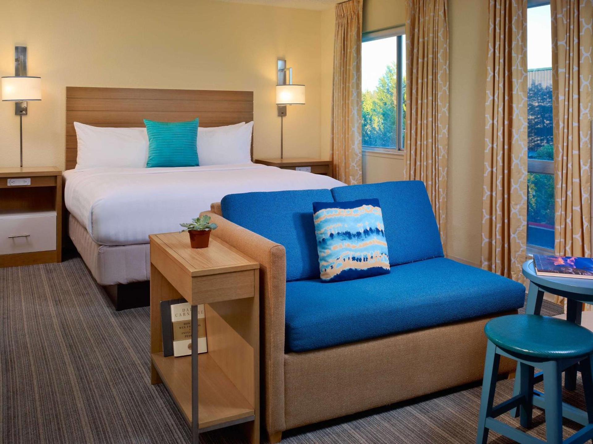 Sonesta ES Suites Flagstaff photo 7