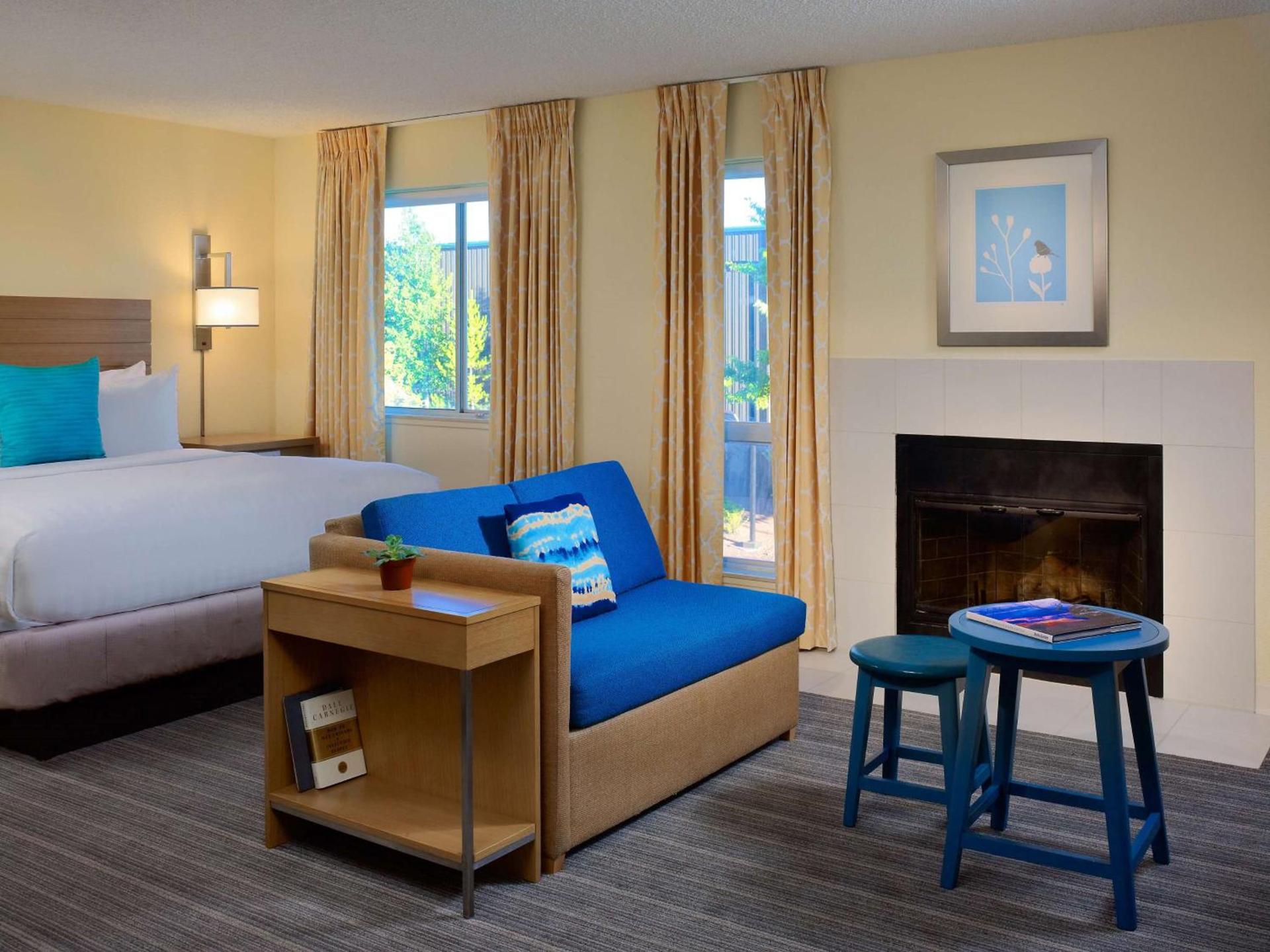 Sonesta ES Suites Flagstaff photo 8