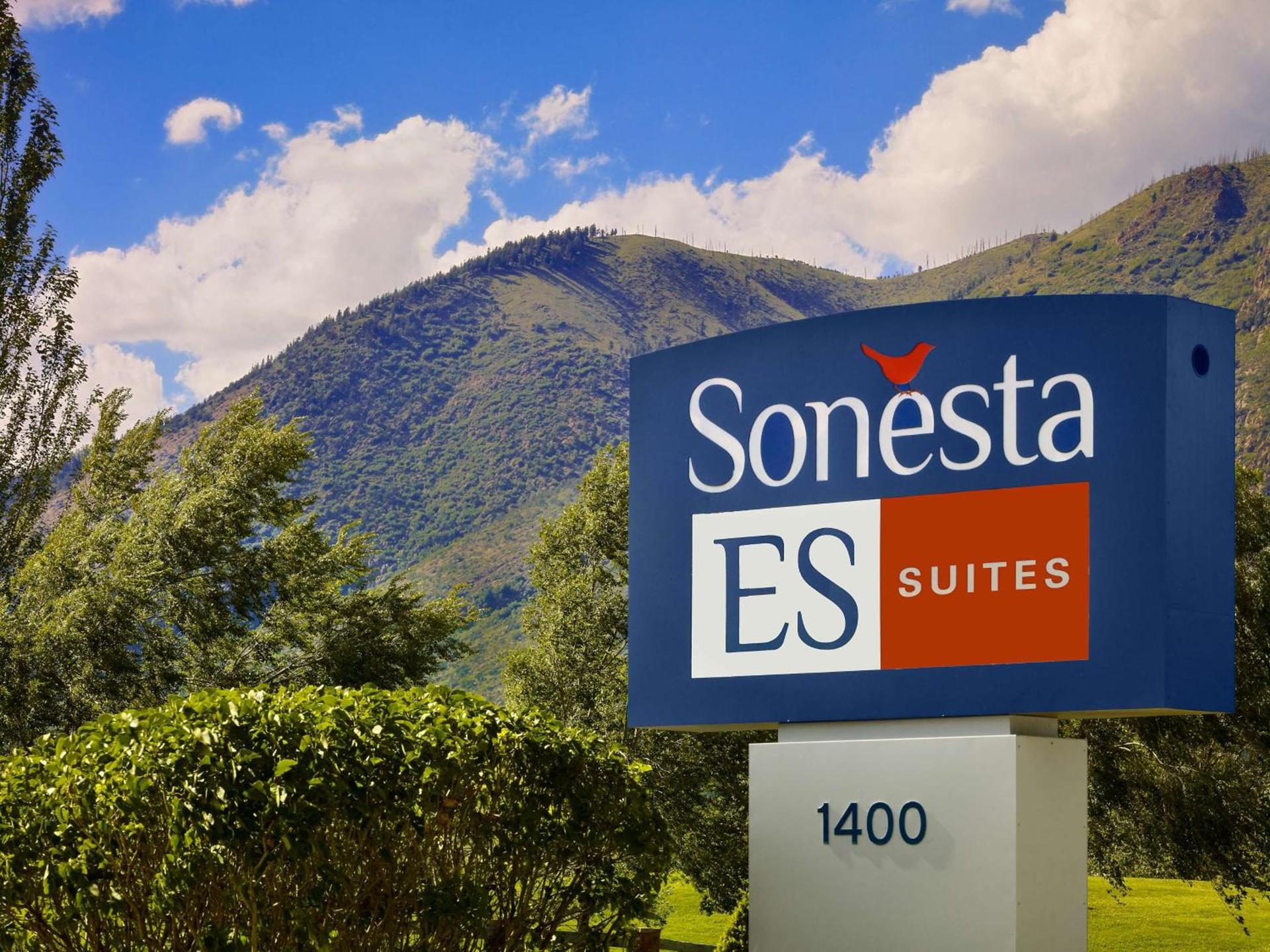 Sonesta ES Suites Flagstaff photo 23