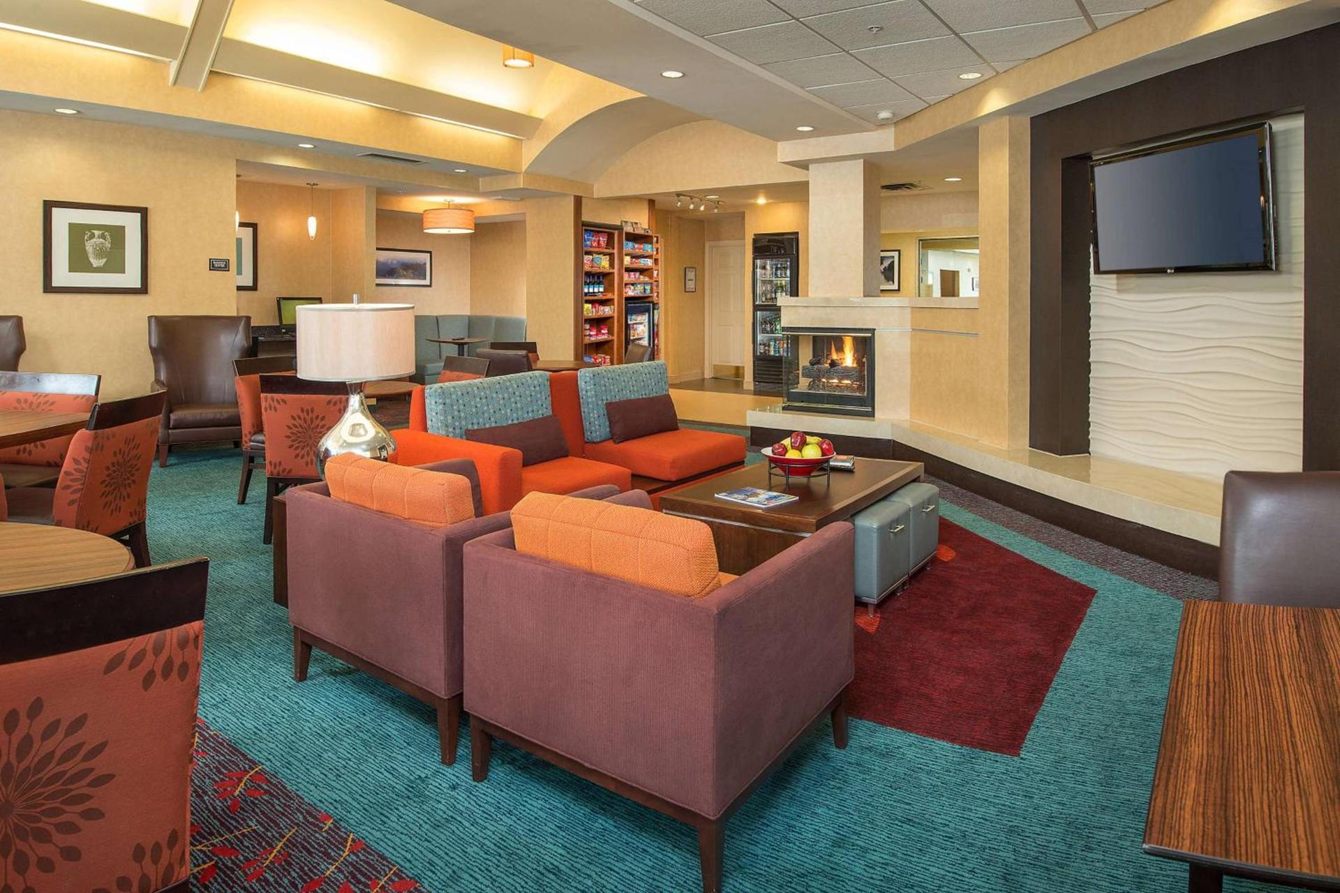 Sonesta ES Suites Charleston photo 8