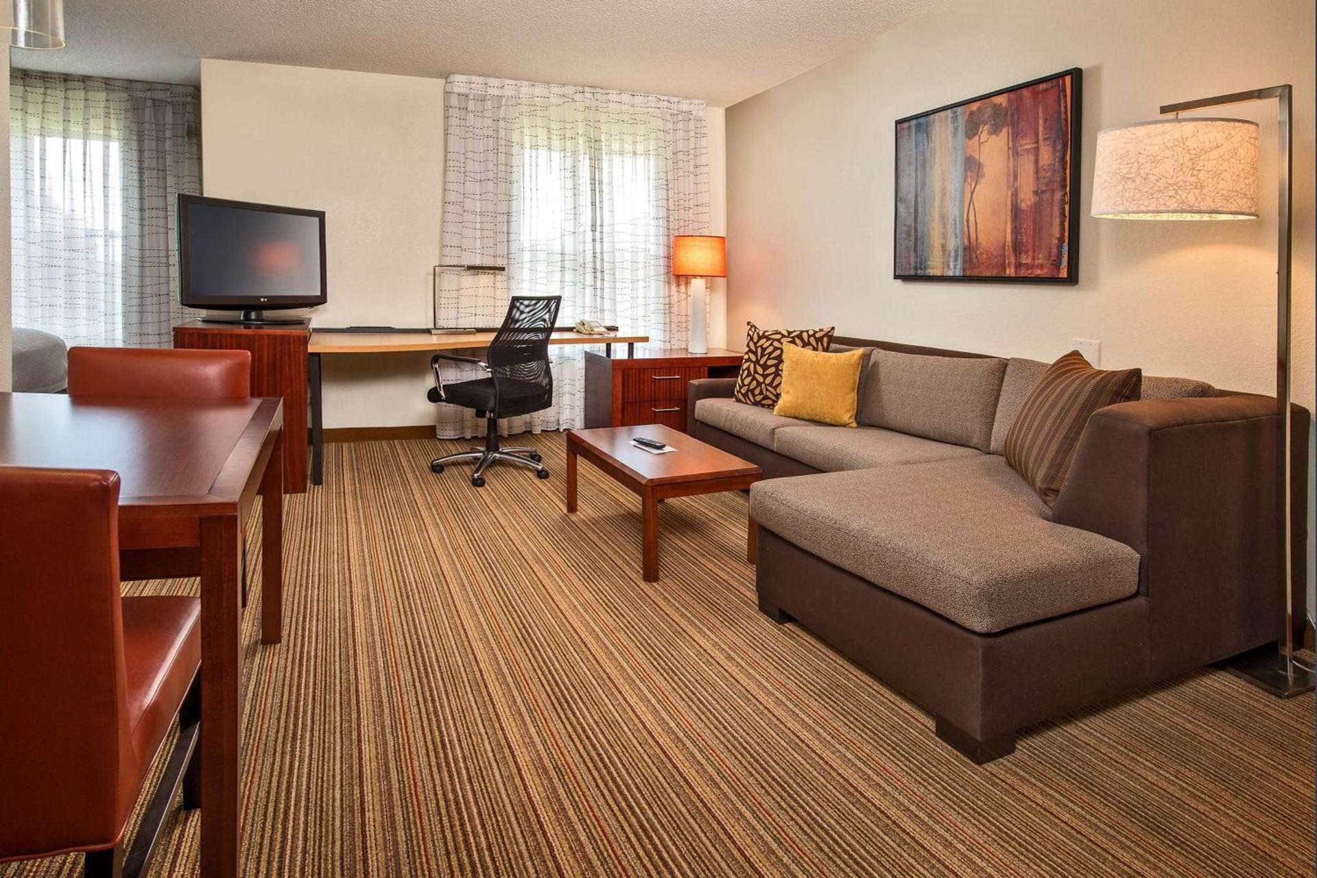 Sonesta ES Suites Charleston photo 16