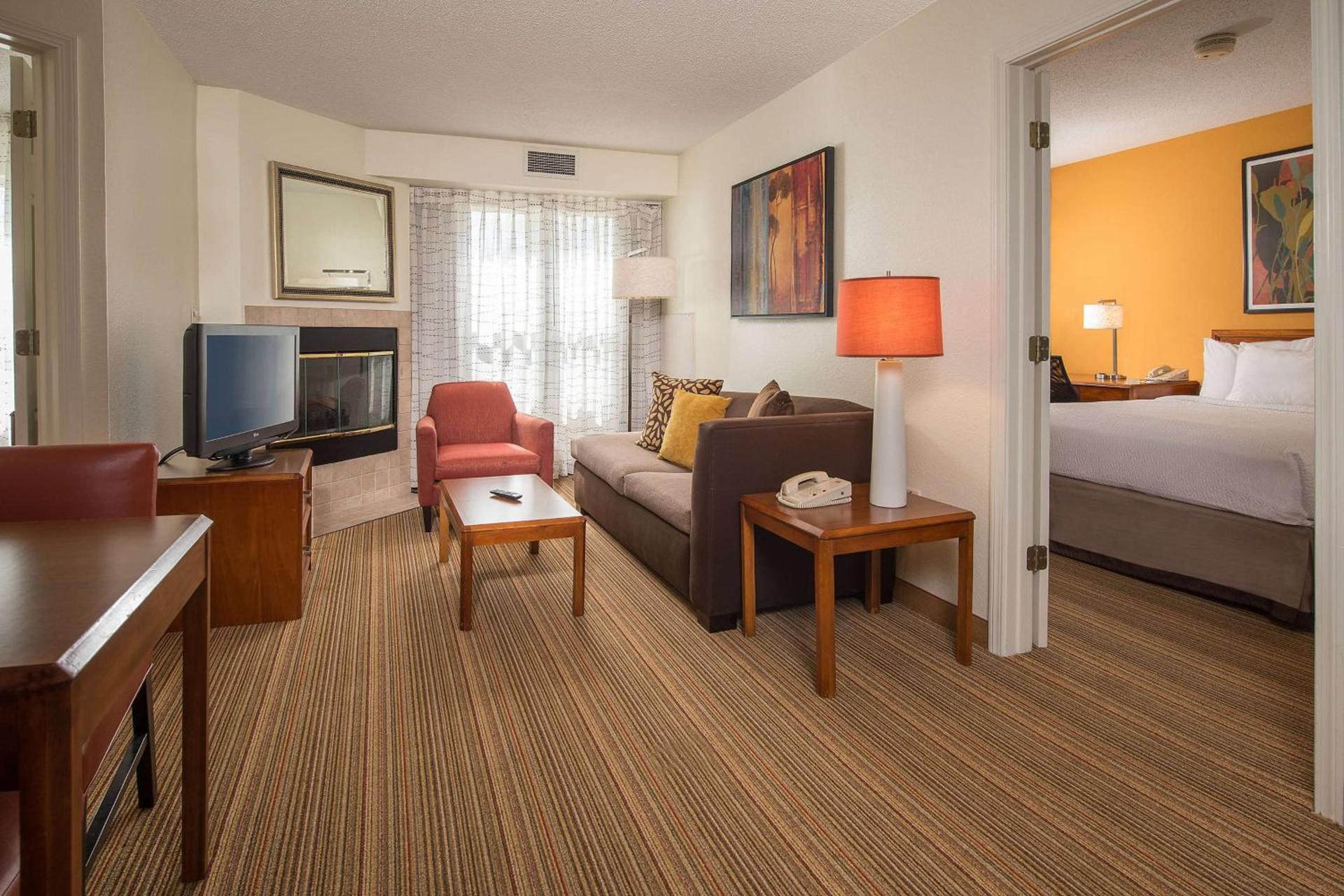 Sonesta ES Suites Charleston photo 21