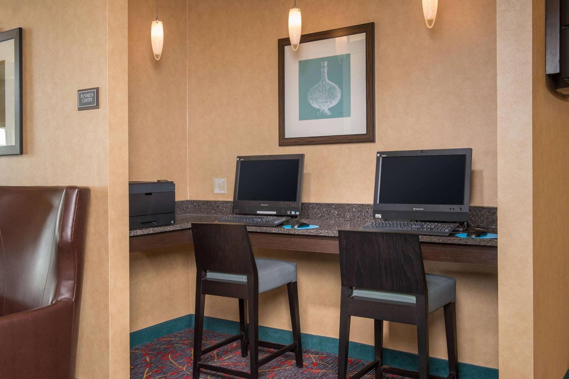 Sonesta ES Suites Charleston photo 13