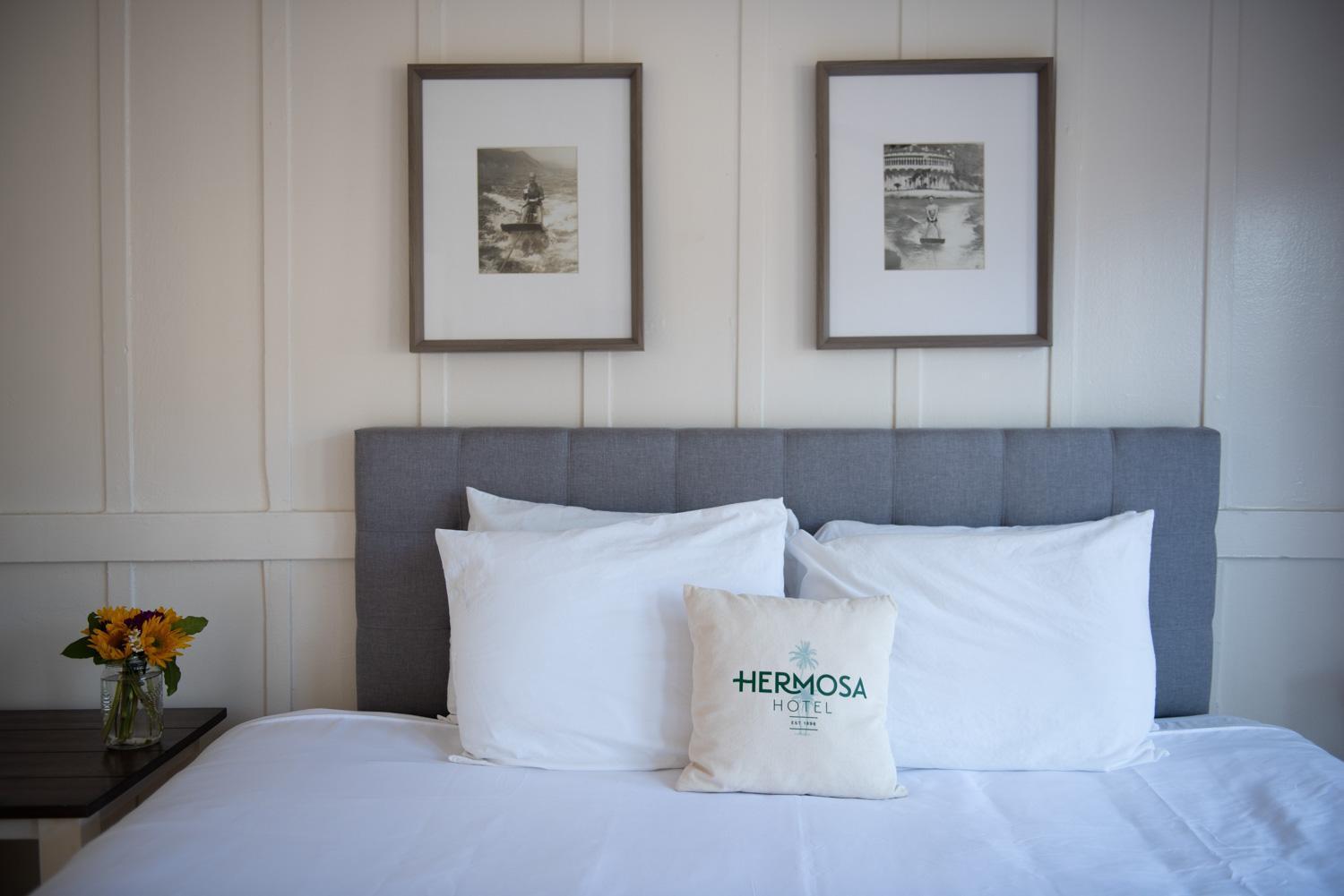 Hermosa Hotel photo 27
