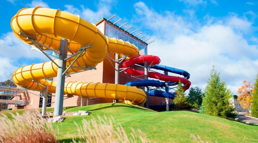 Split Rock Resort photo 17