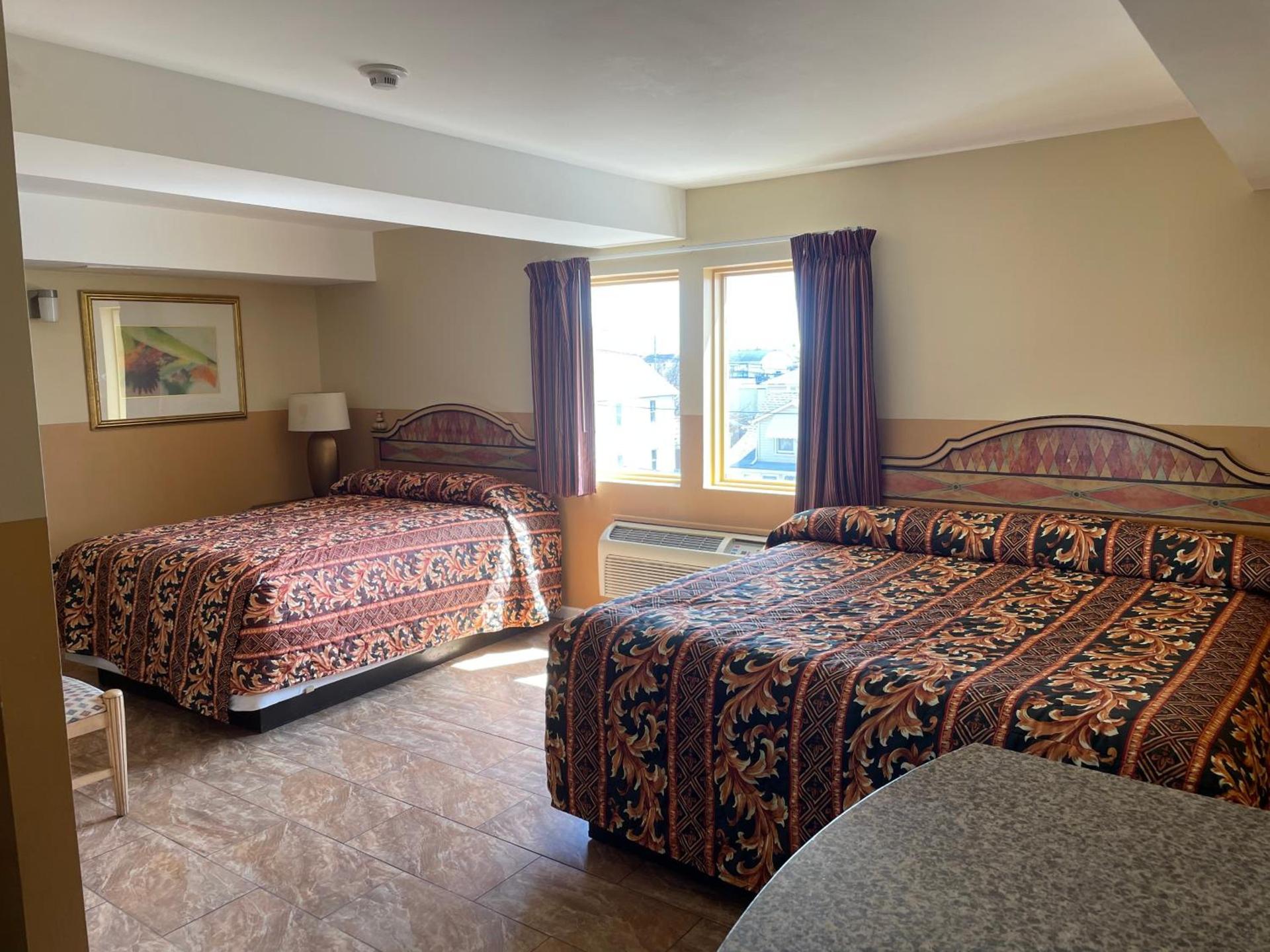 Sea Palace Inn photo 4