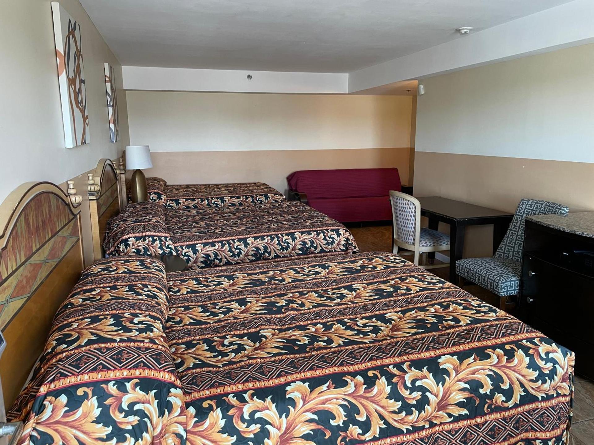 Sea Palace Inn photo 3
