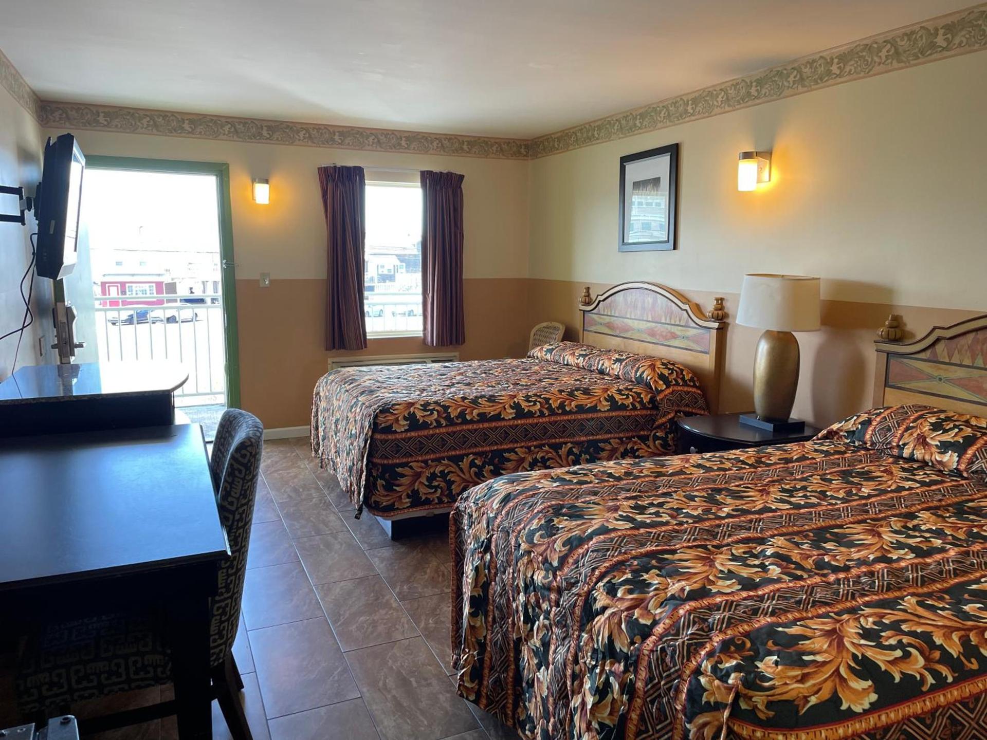 Sea Palace Inn photo 2