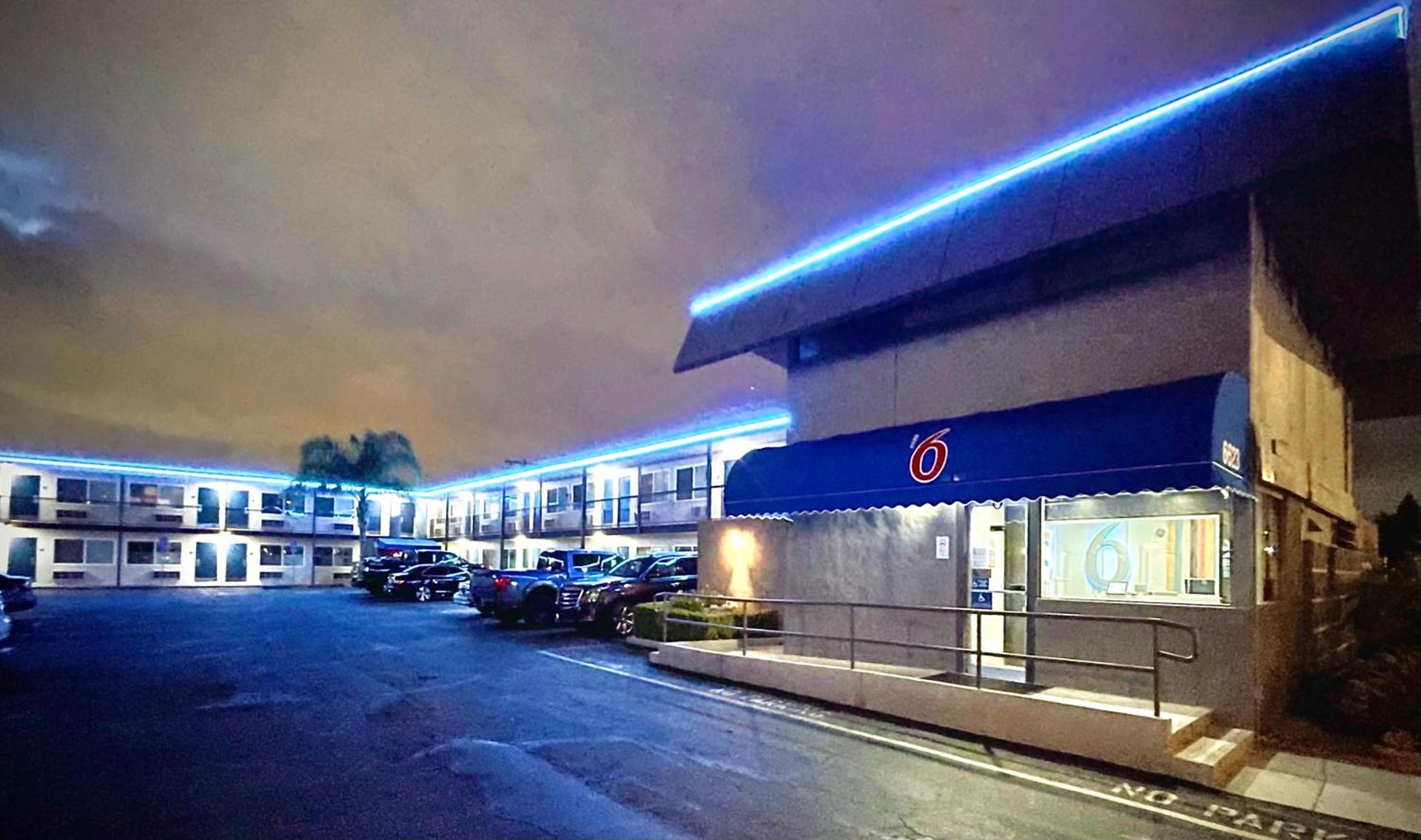 Motel 6 Pico Rivera - Los Angeles, CA photo 14