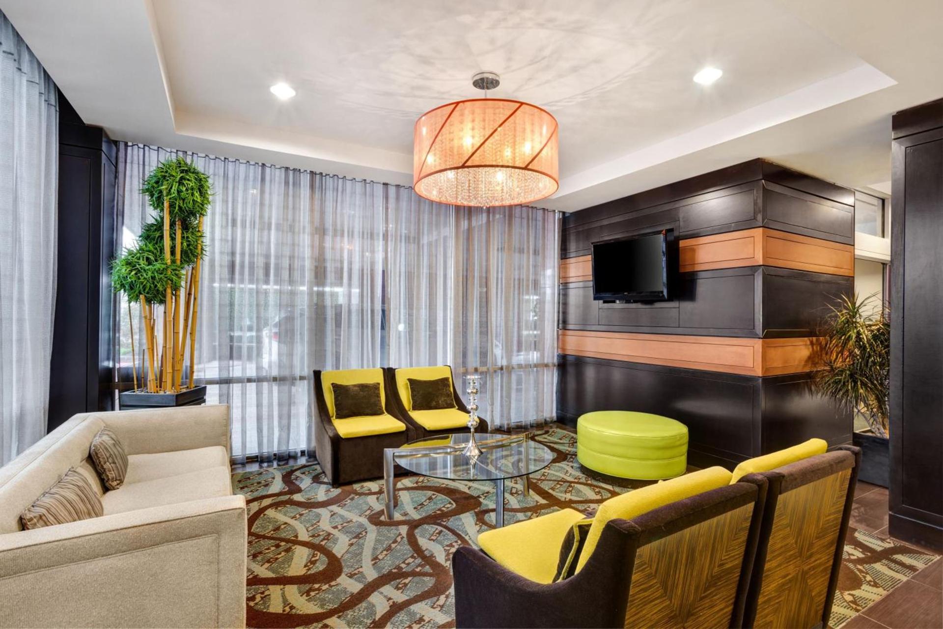 Crowne Plaza Houston Galleria Area by IHG photo 32