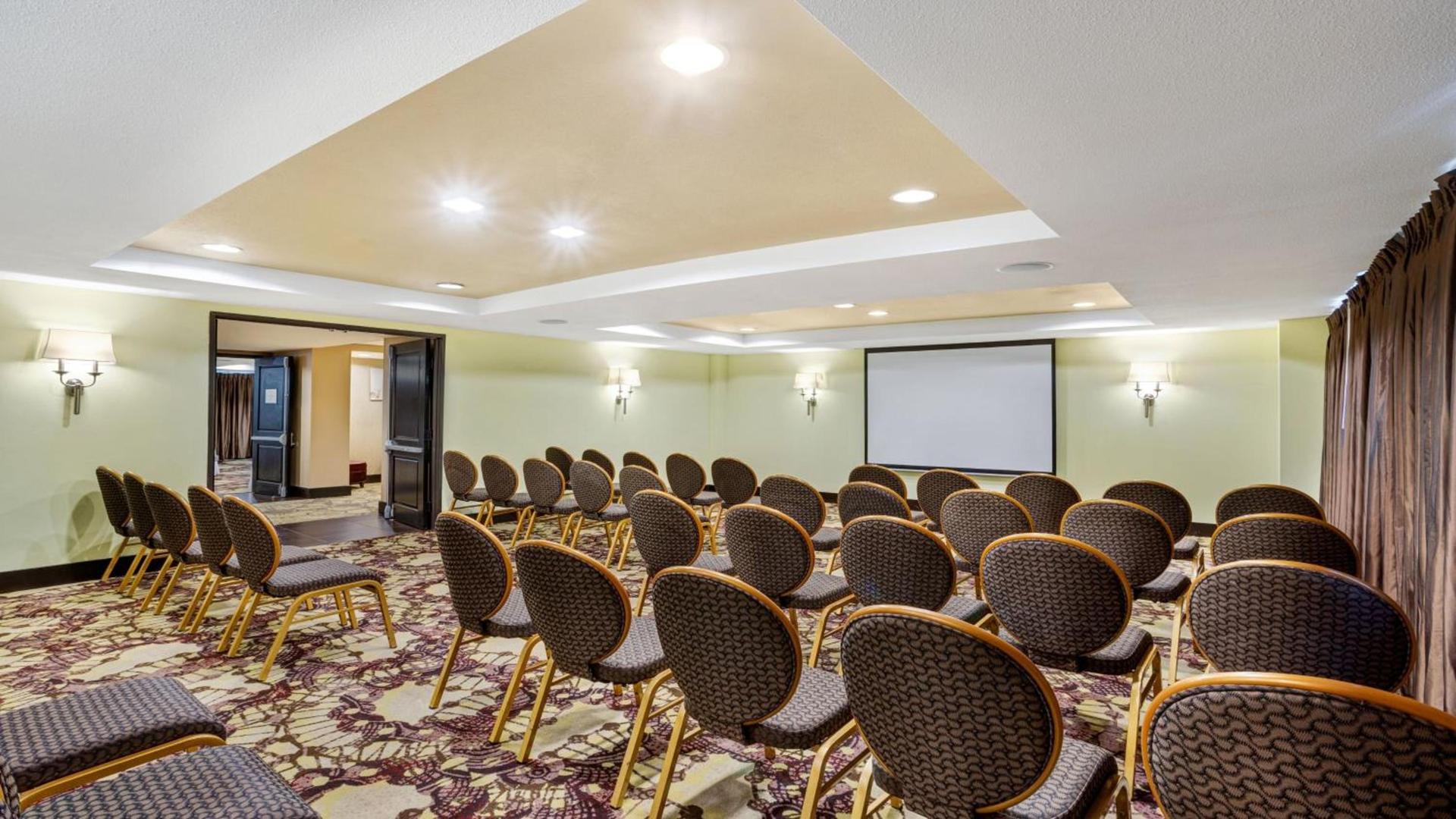 Crowne Plaza Houston Galleria Area by IHG photo 33