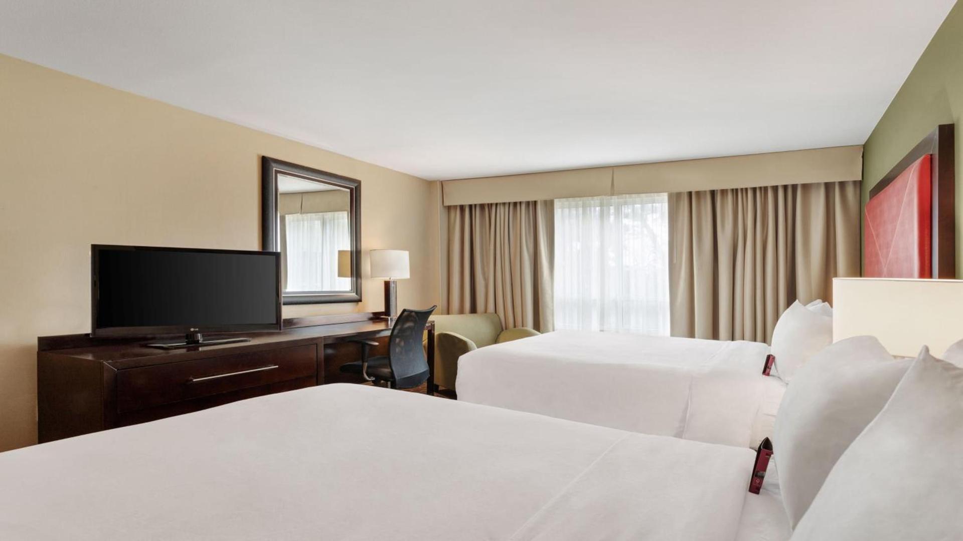 Crowne Plaza Houston Galleria Area by IHG photo 34