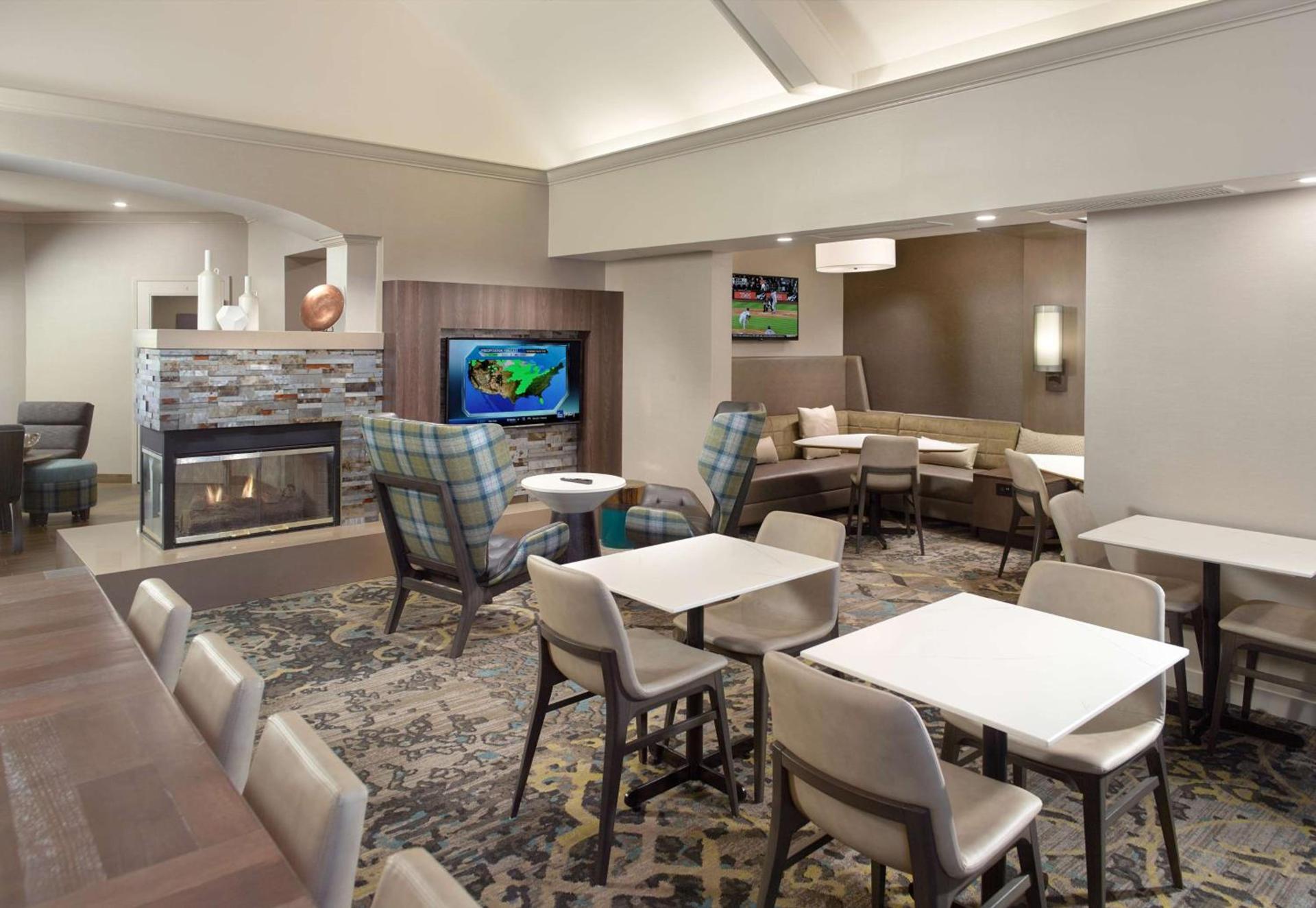 Sonesta ES Suites Raleigh Durham Airport Morrisville photo 3