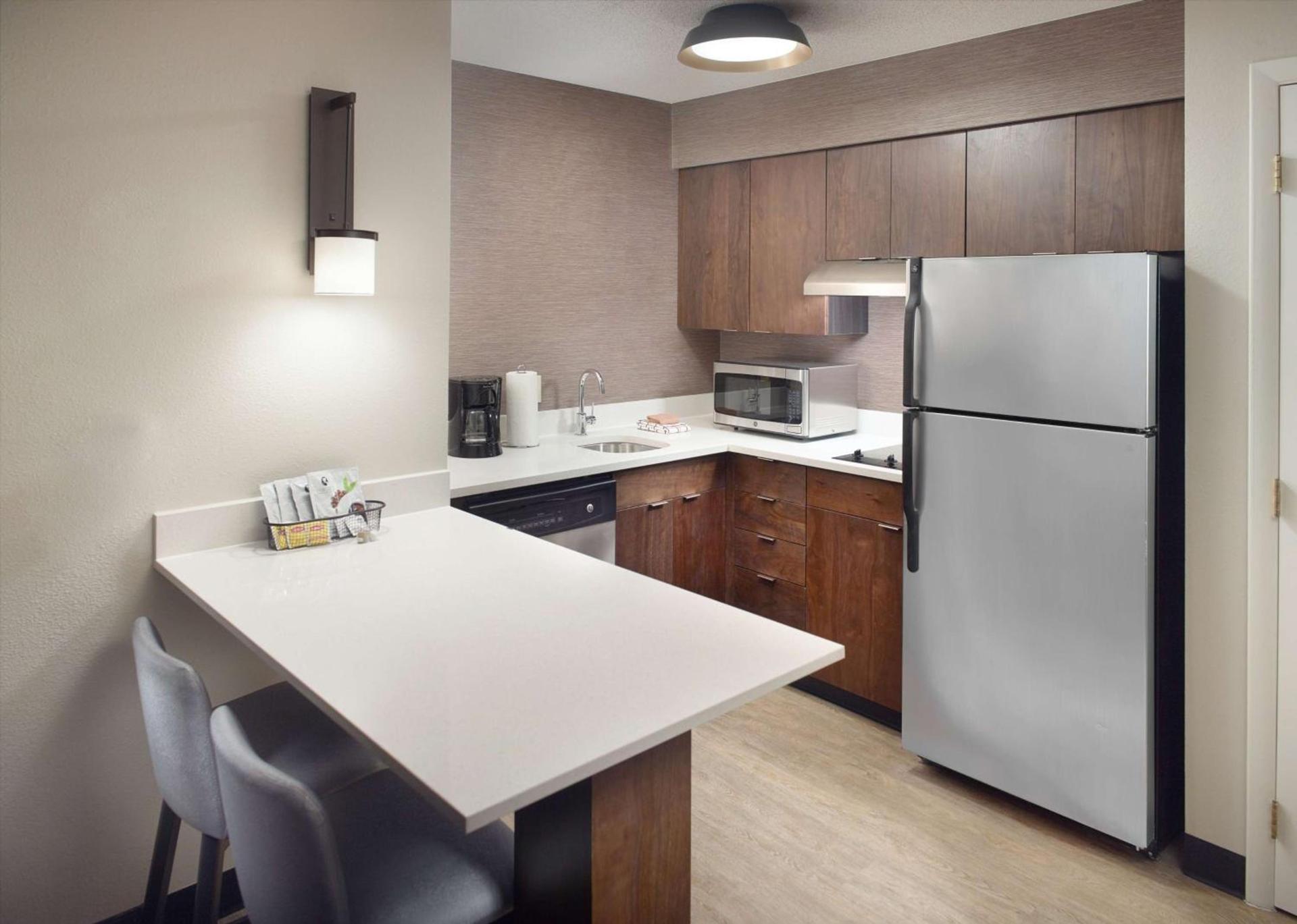 Sonesta ES Suites Raleigh Durham Airport Morrisville photo 5