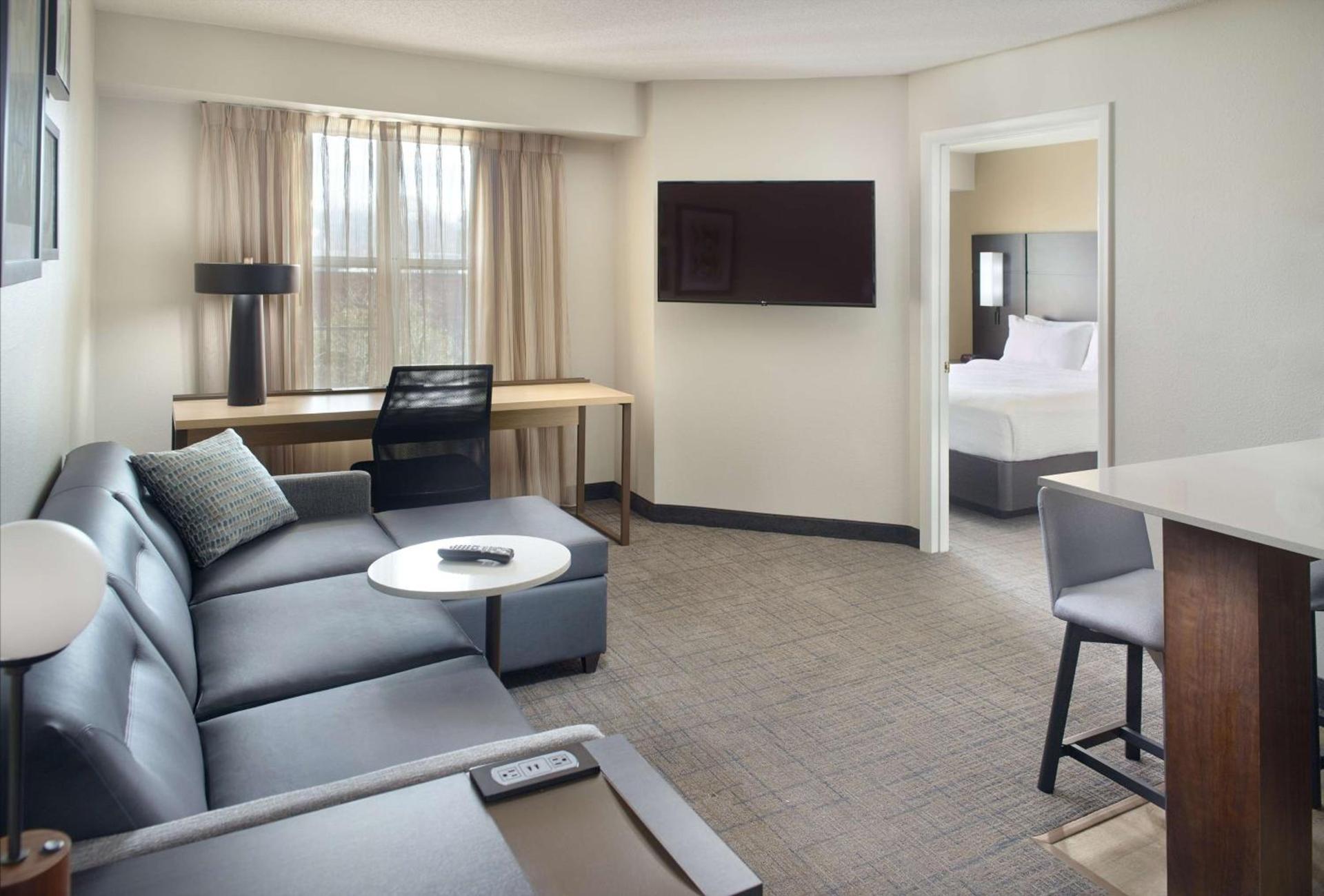 Sonesta ES Suites Raleigh Durham Airport Morrisville photo 6