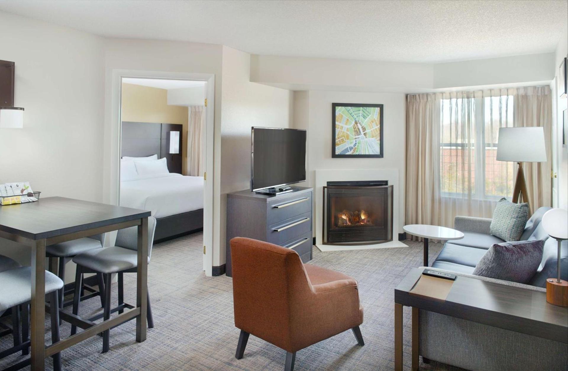 Sonesta ES Suites Raleigh Durham Airport Morrisville photo 7