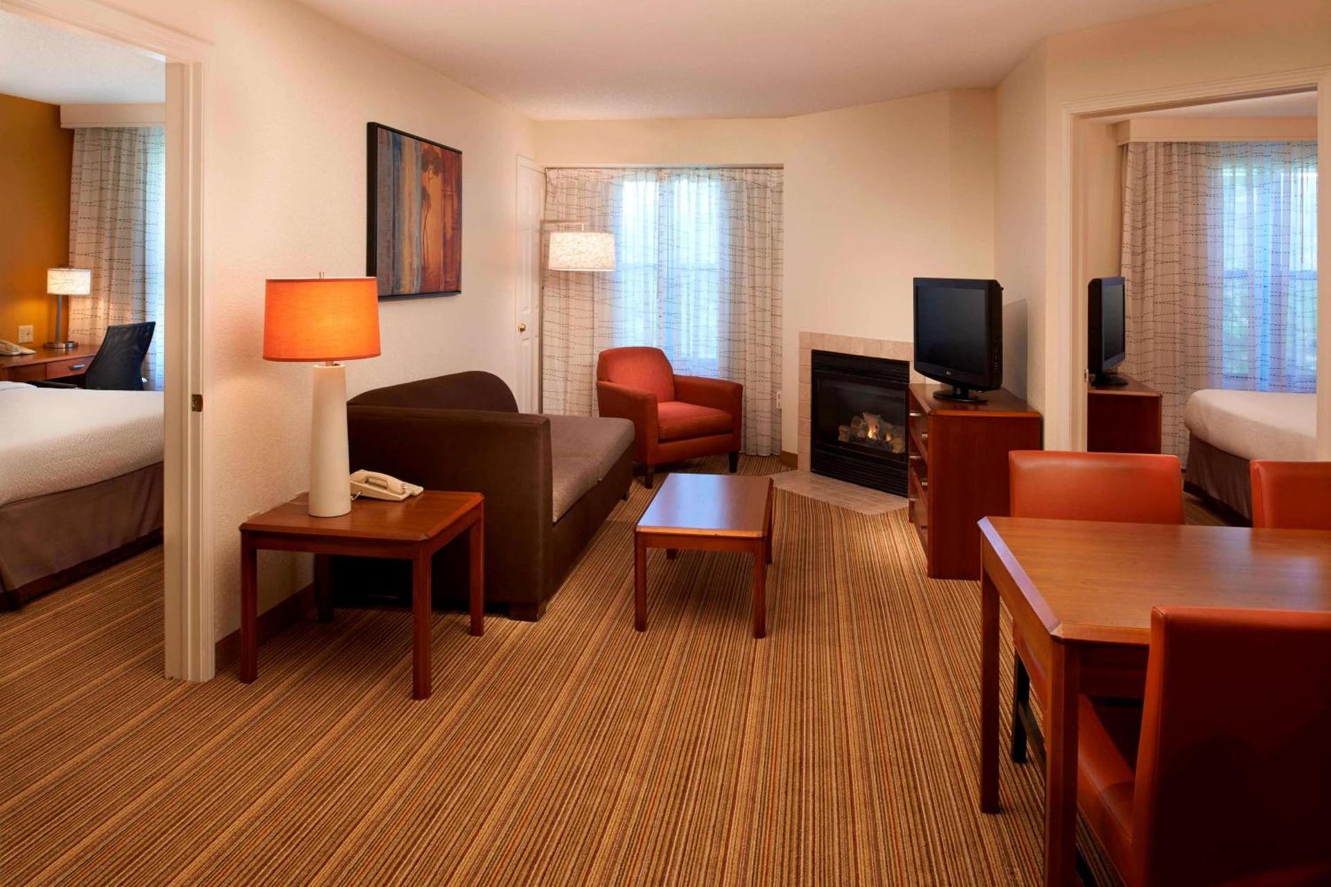 Sonesta ES Suites Chicago Waukegan Gurnee photo 8