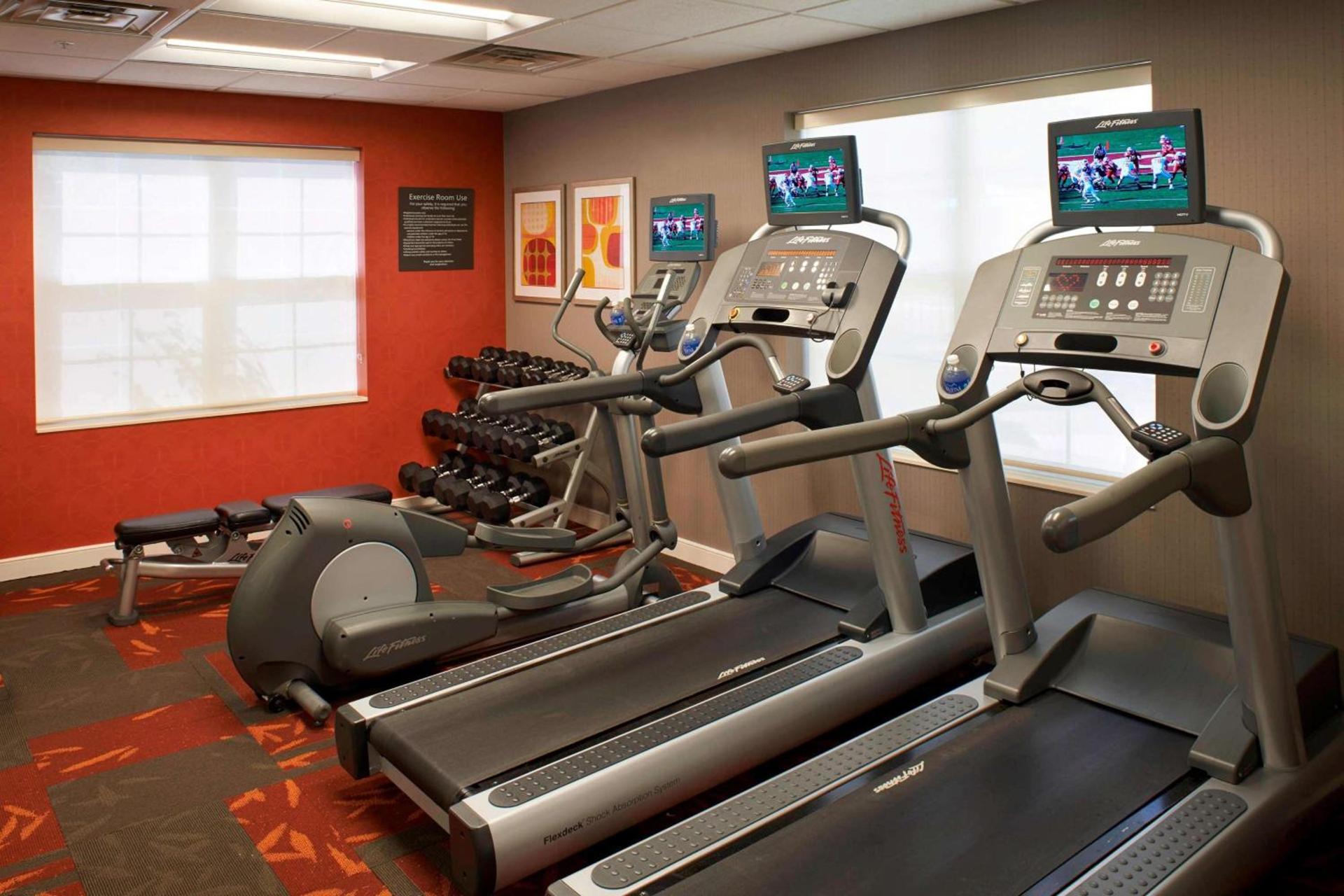 Sonesta ES Suites Chicago Waukegan Gurnee photo 16