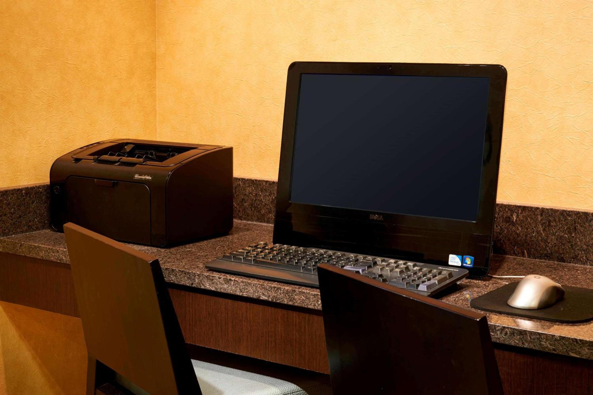 Sonesta ES Suites Chicago Waukegan Gurnee photo 14