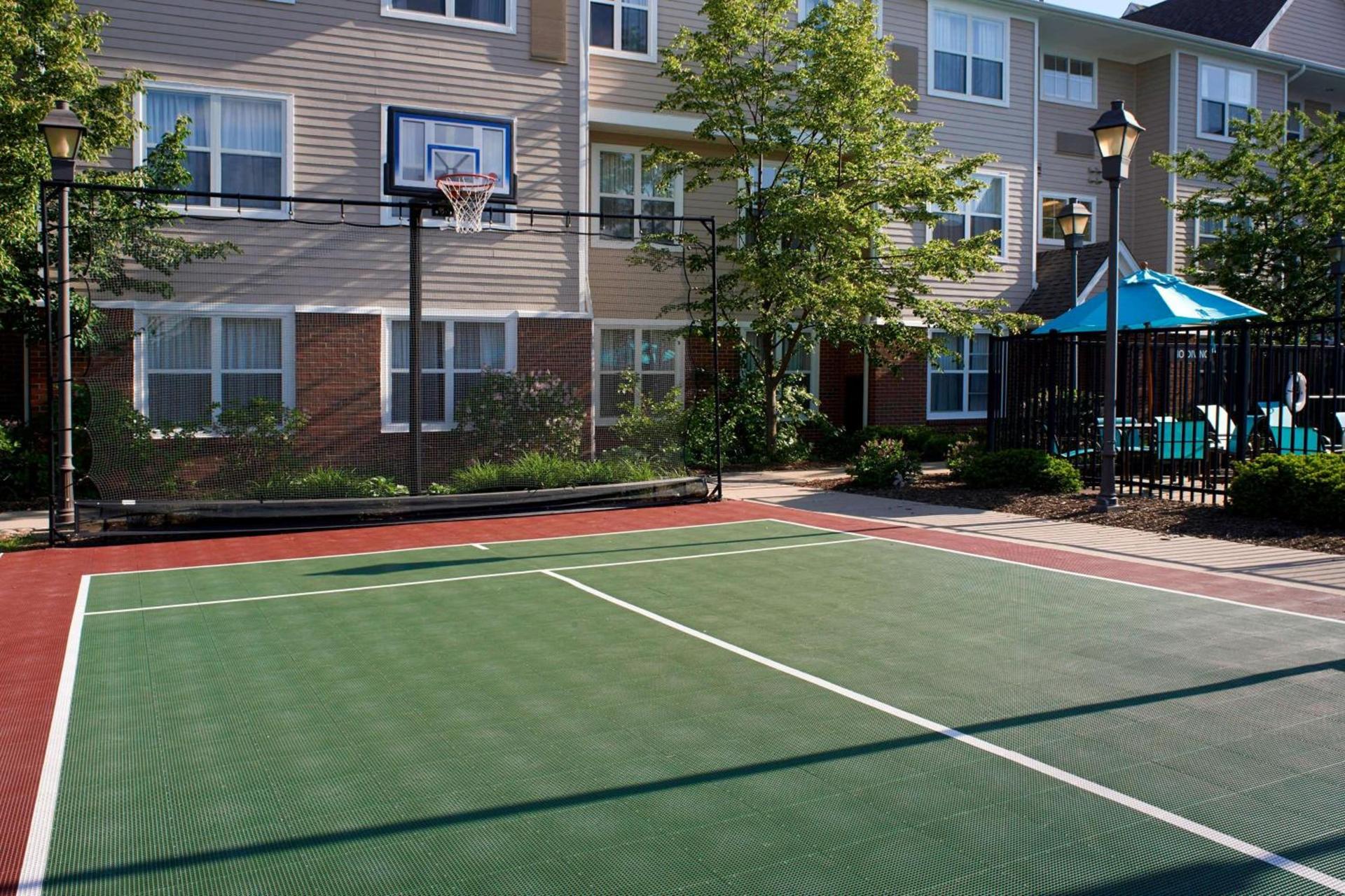 Sonesta ES Suites Chicago Waukegan Gurnee photo 17