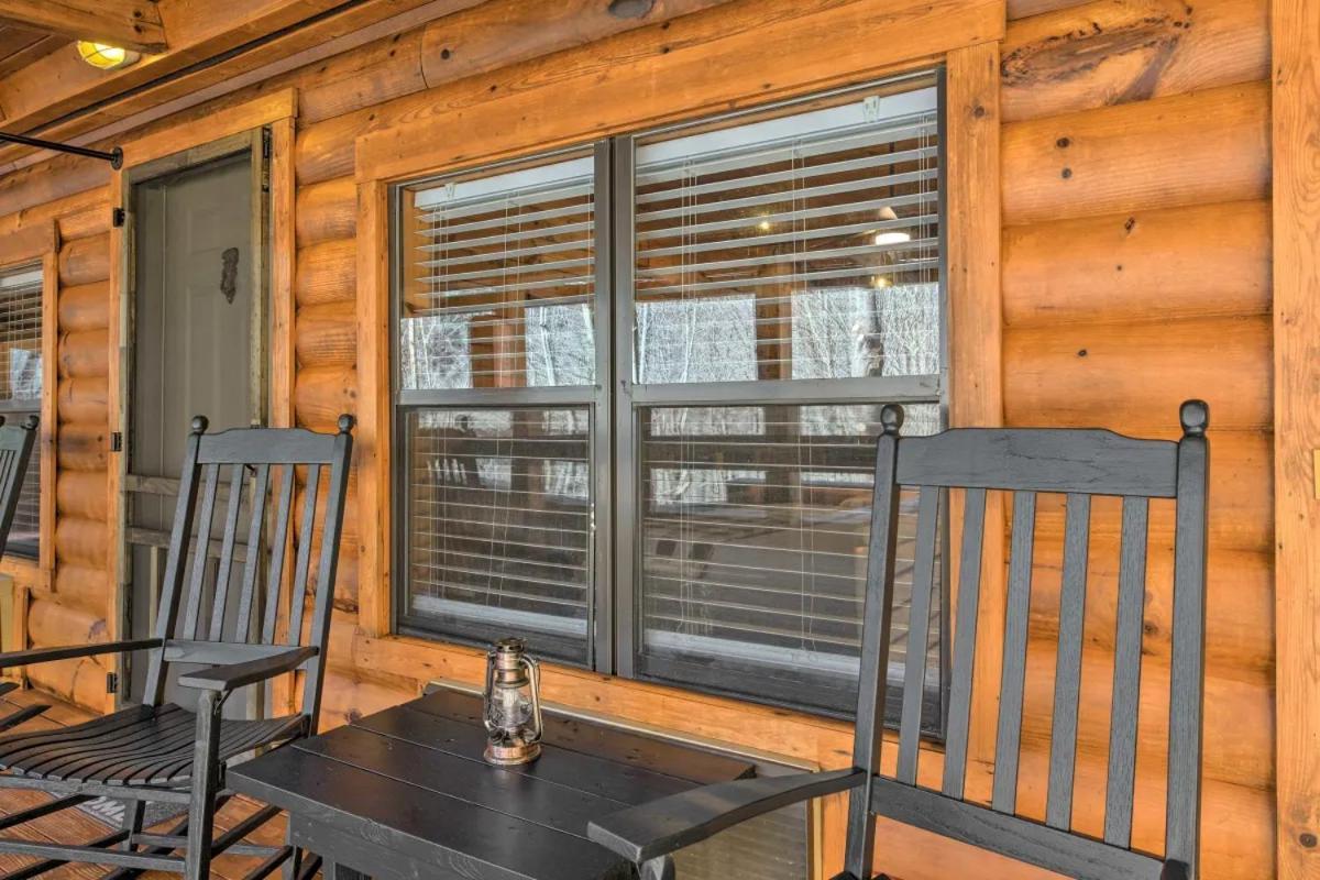 The Lodge Nantahala River photo 10