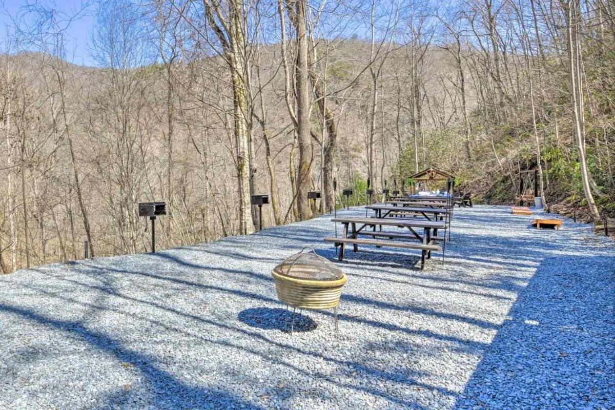 The Lodge Nantahala River photo 16