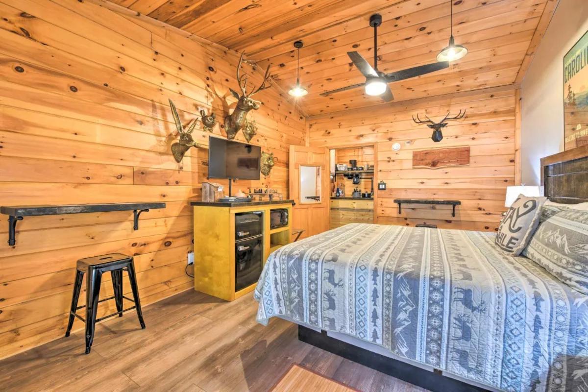 The Lodge Nantahala River photo 62