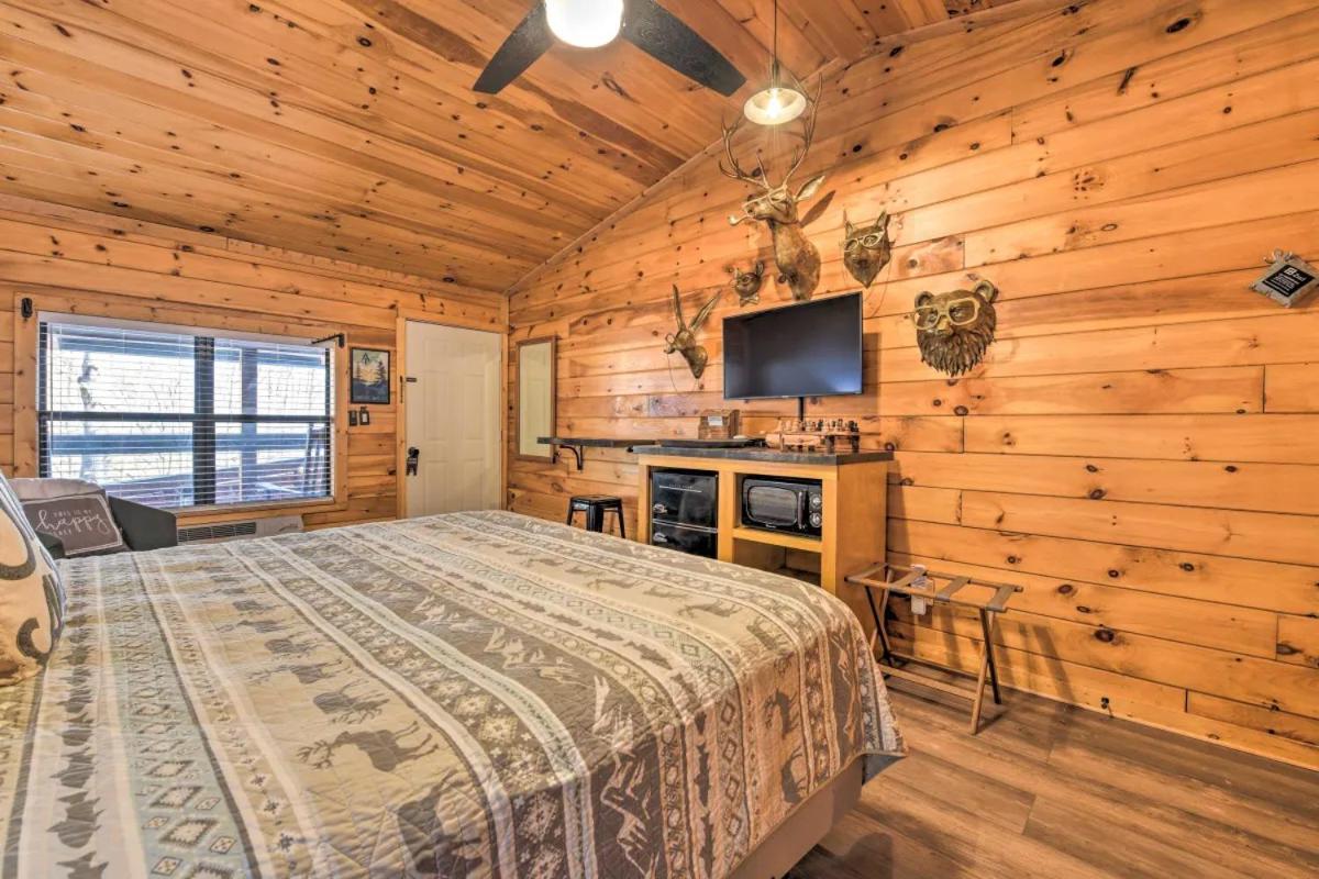 The Lodge Nantahala River photo 49