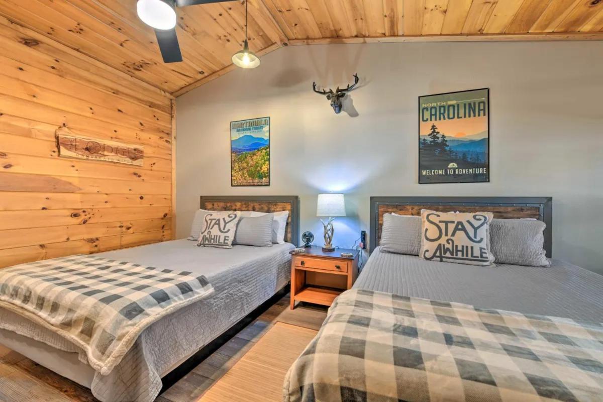 The Lodge Nantahala River photo 68