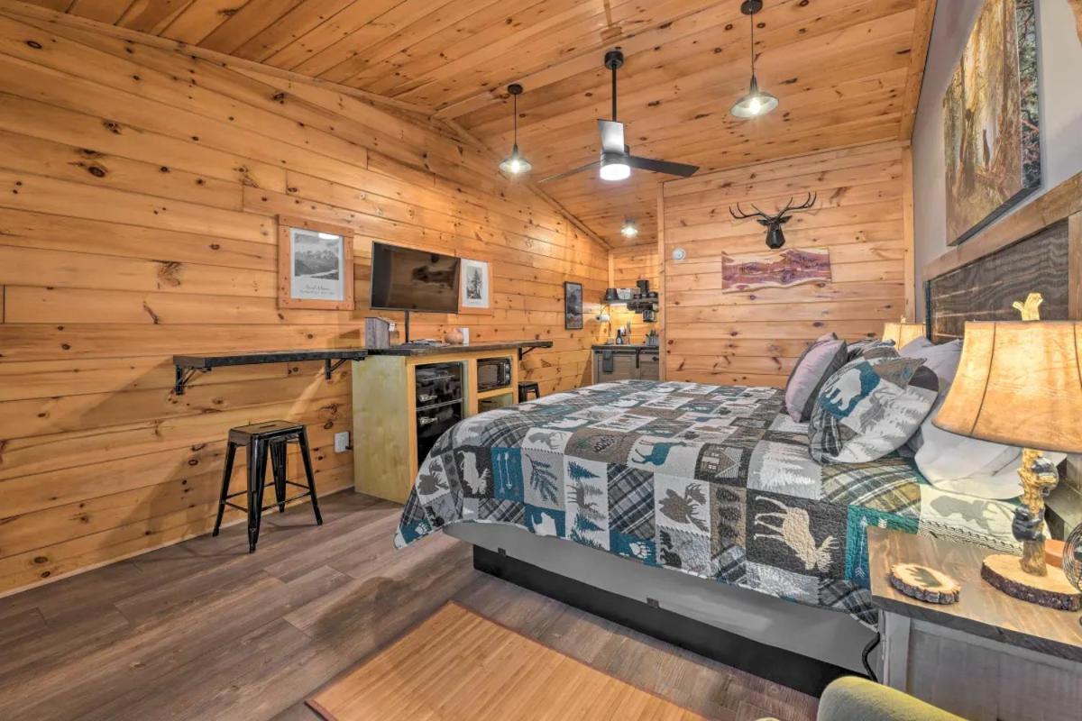 The Lodge Nantahala River photo 83