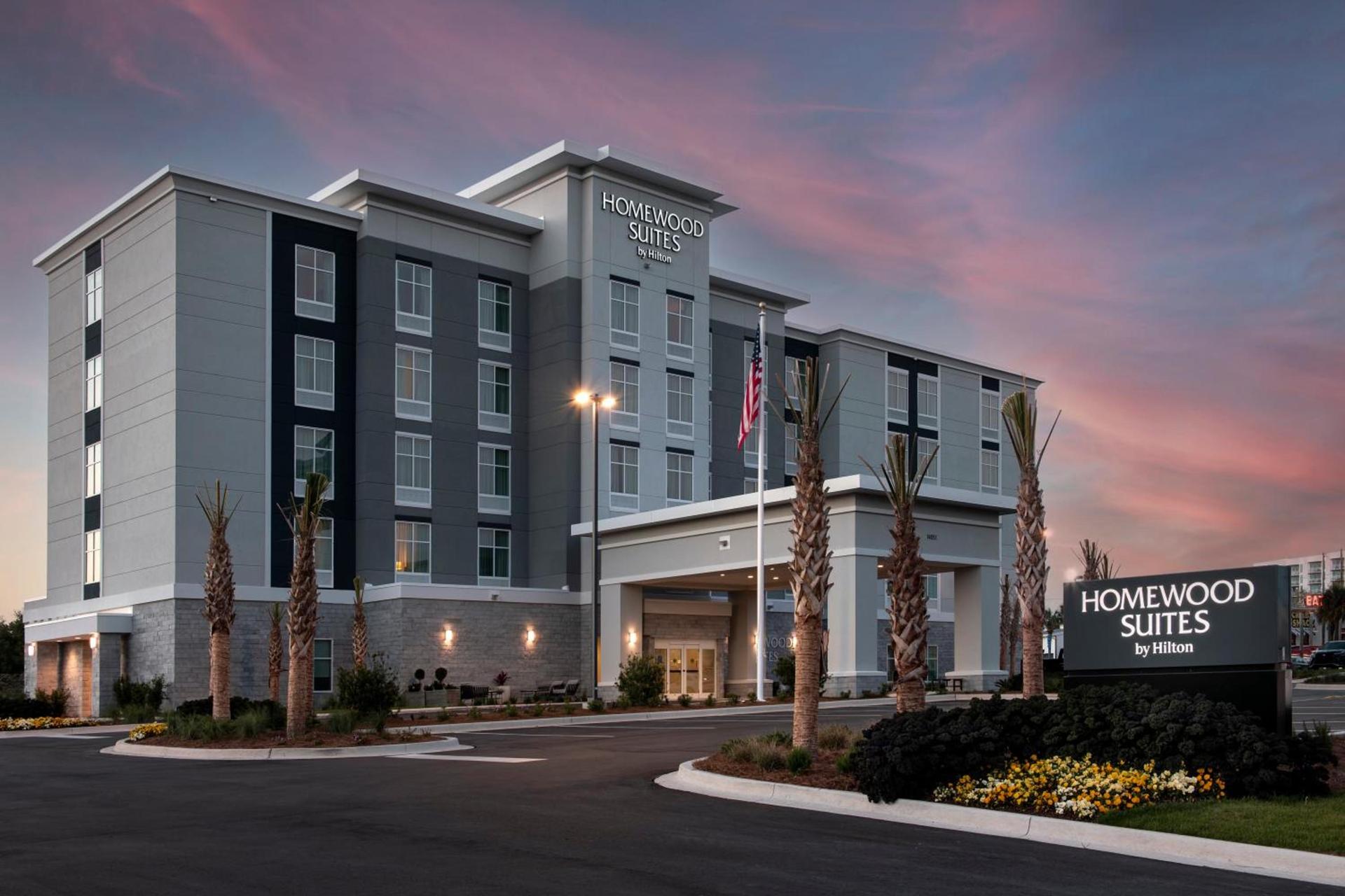 Homewood Suites By Hilton Destin photo 63