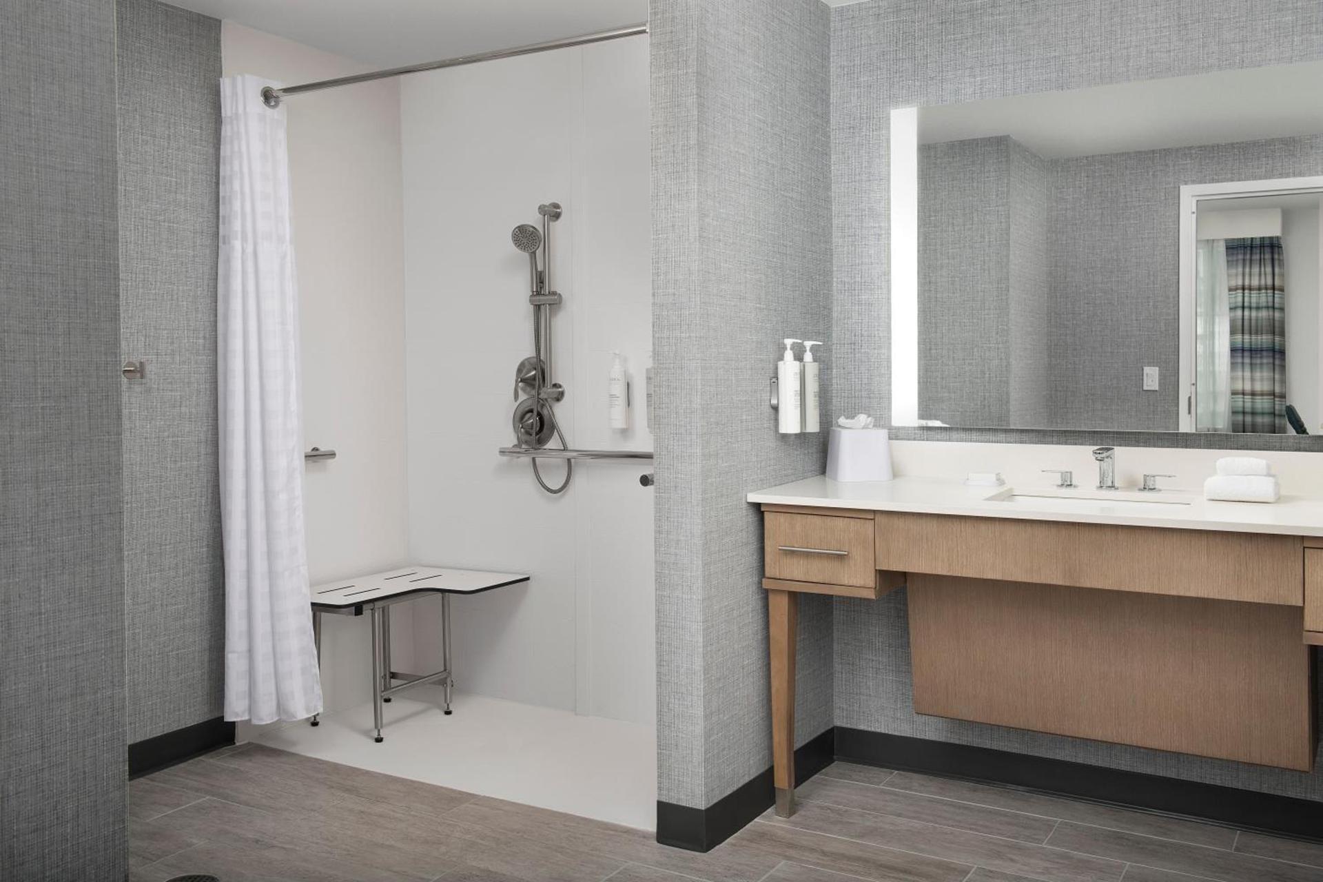Homewood Suites By Hilton Destin photo 86