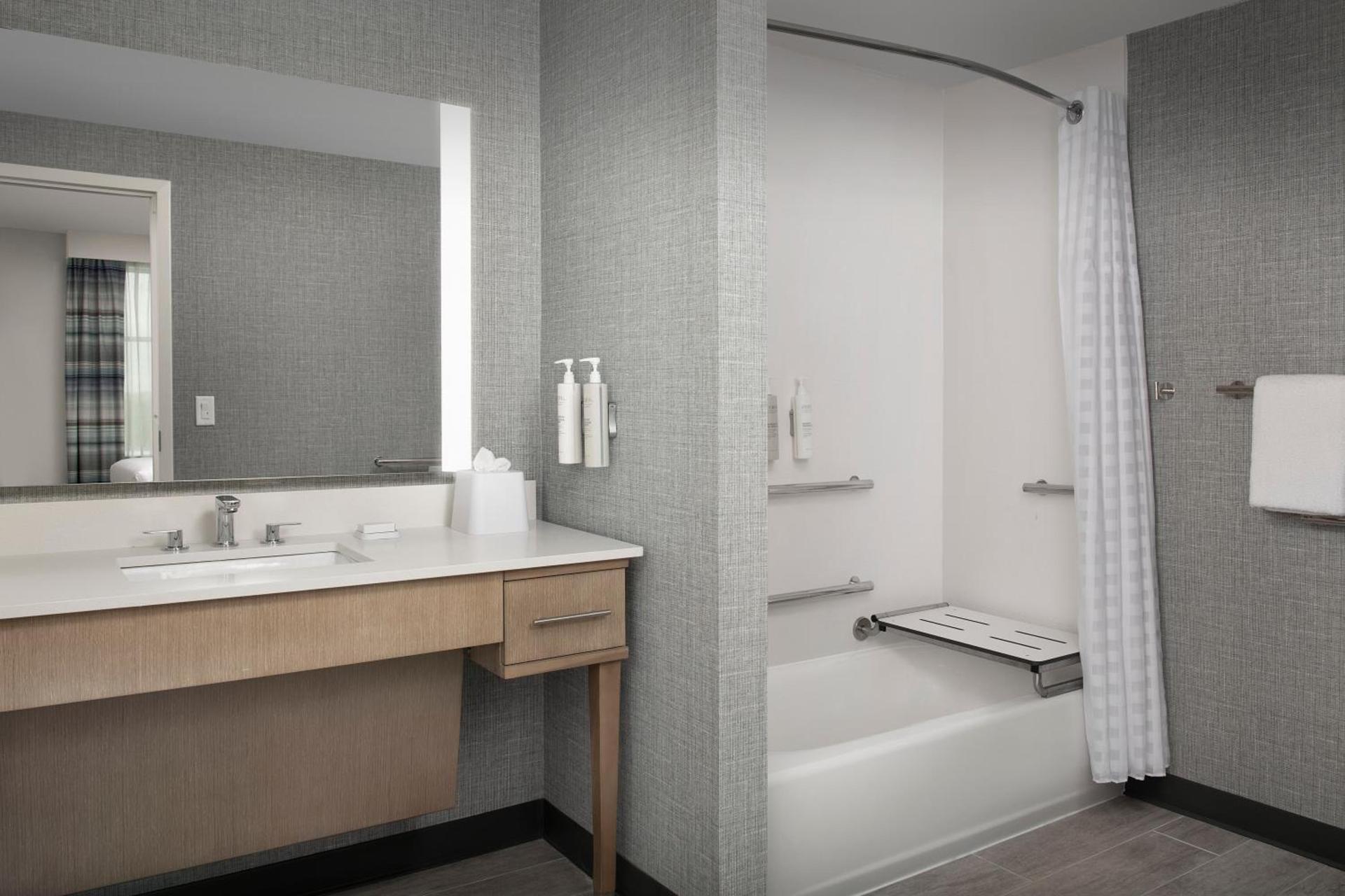 Homewood Suites By Hilton Destin photo 95