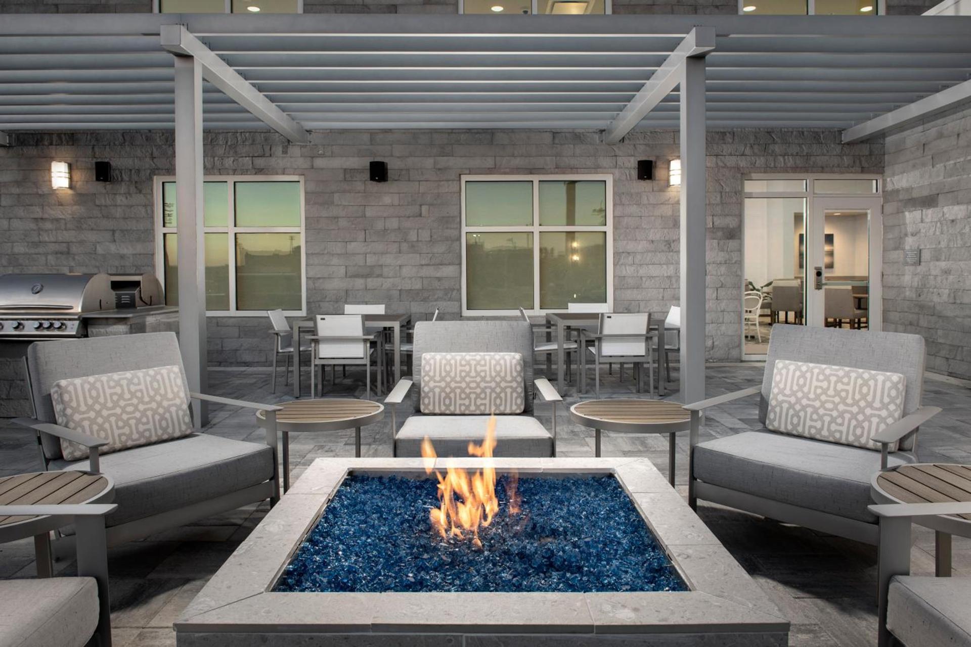 Homewood Suites By Hilton Destin photo 67