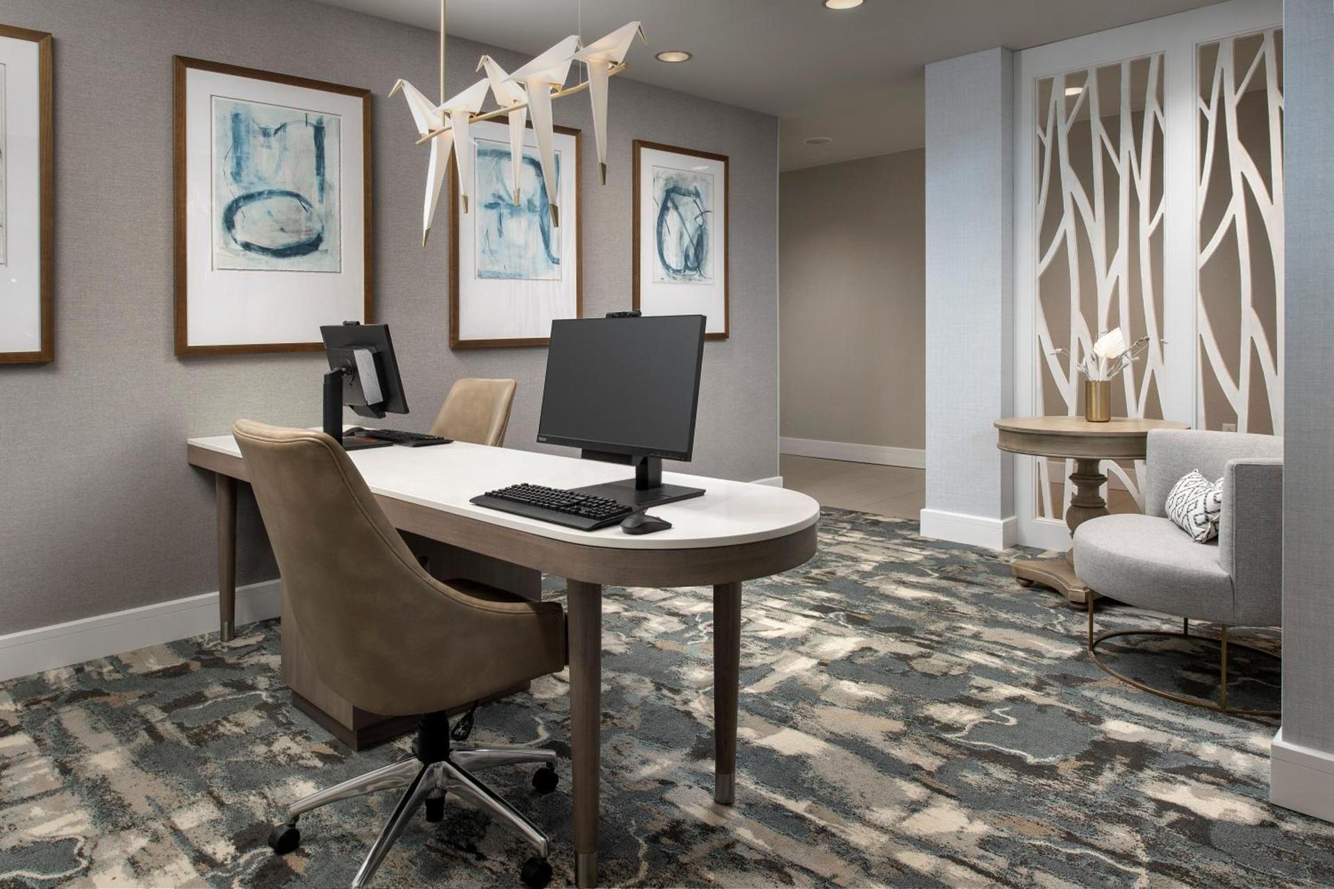 Homewood Suites By Hilton Destin photo 68