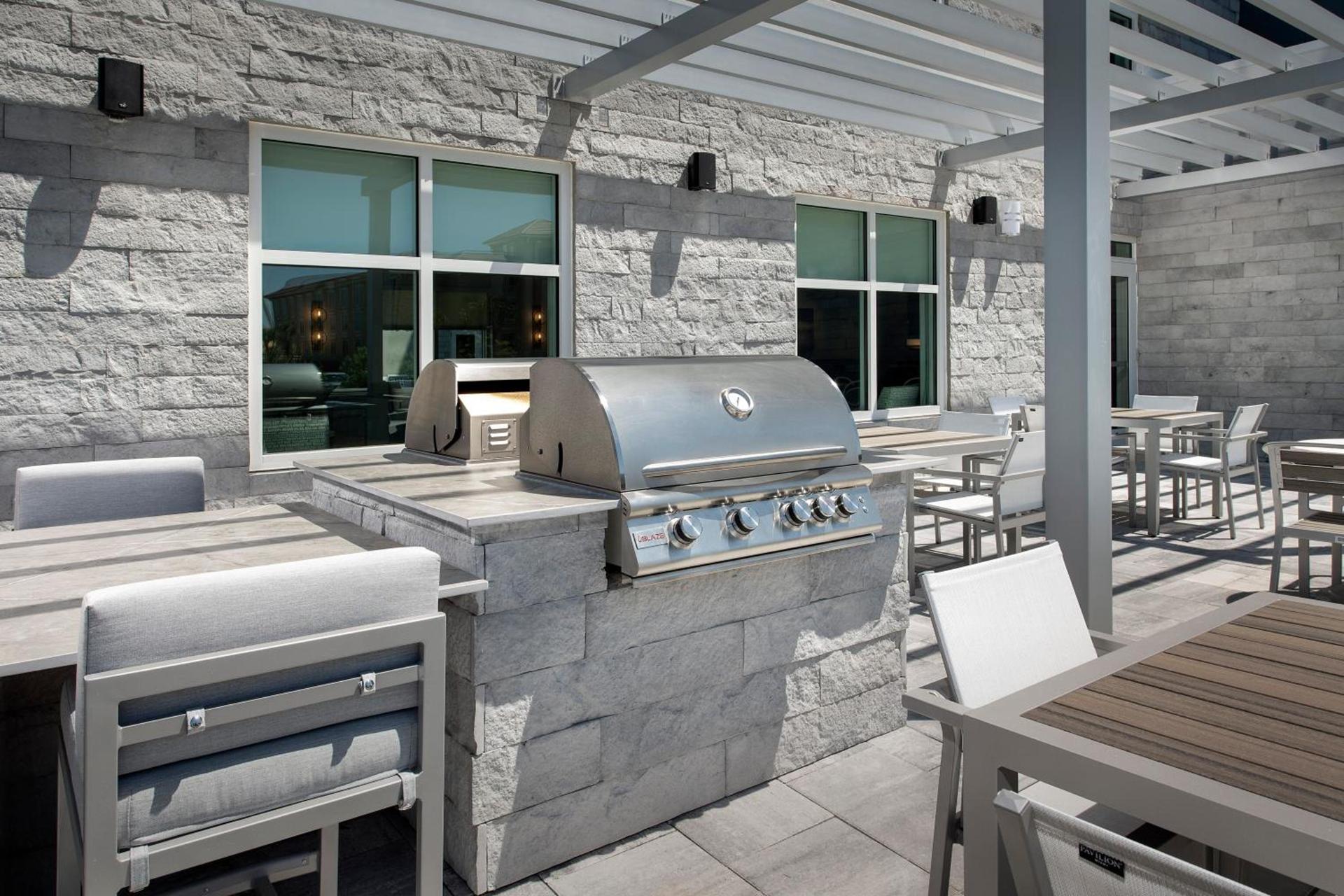 Homewood Suites By Hilton Destin photo 77