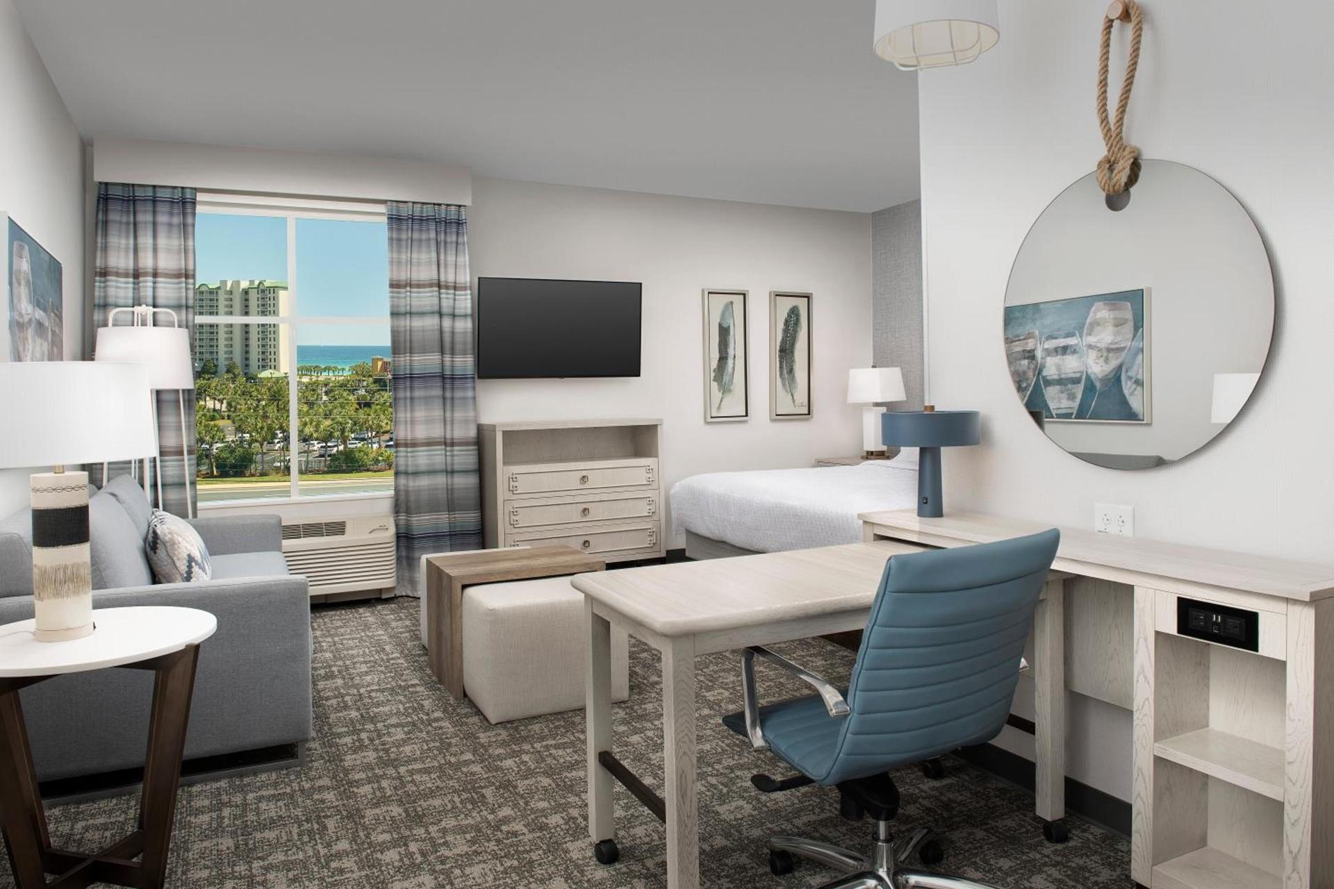 Homewood Suites By Hilton Destin photo 81