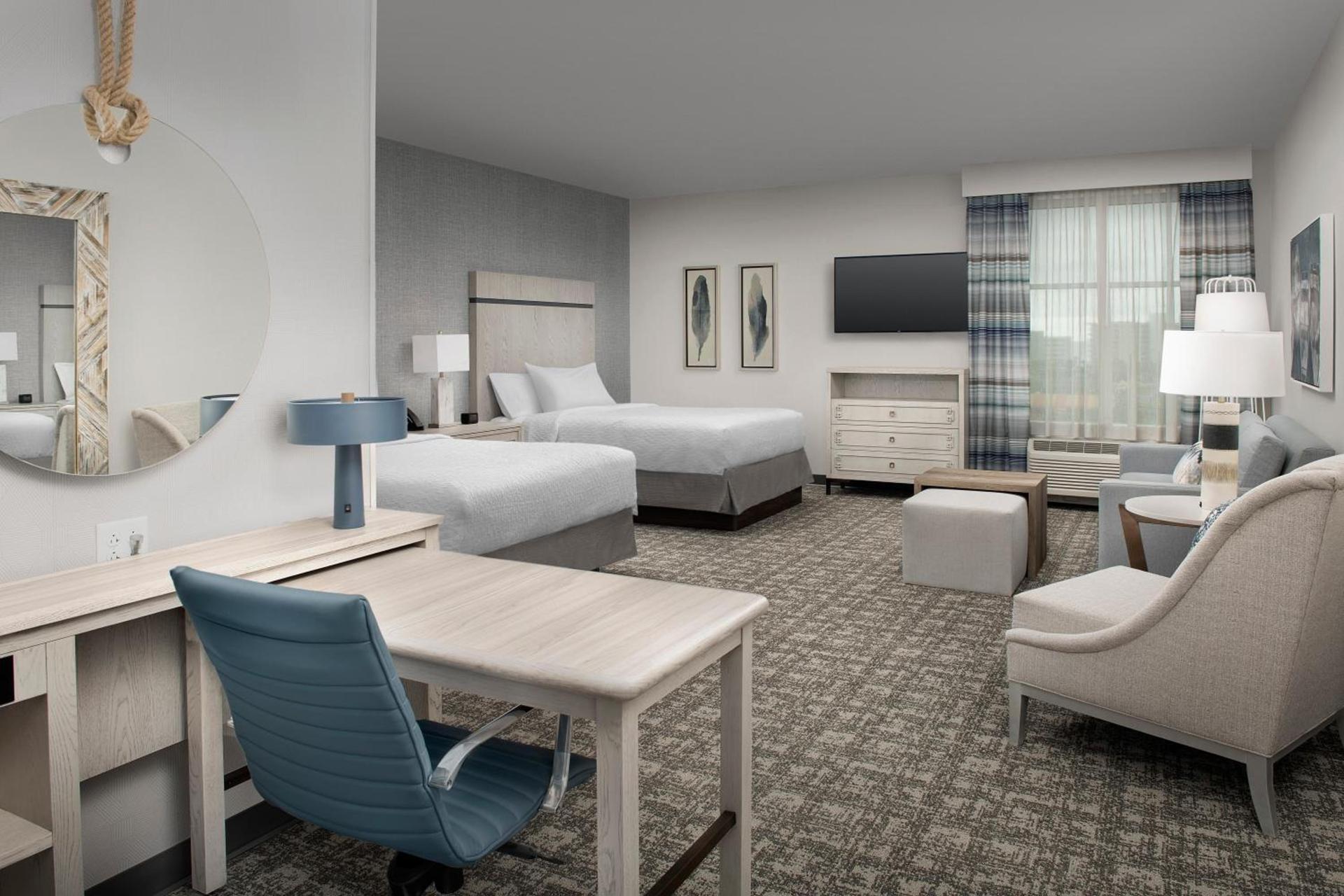 Homewood Suites By Hilton Destin photo 96