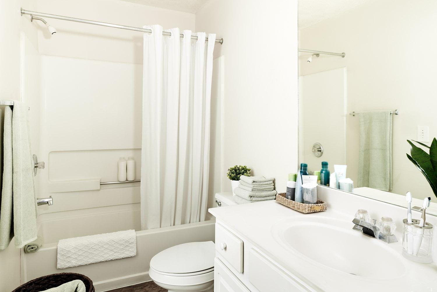 Birch Hill Suites Jackson photo 8