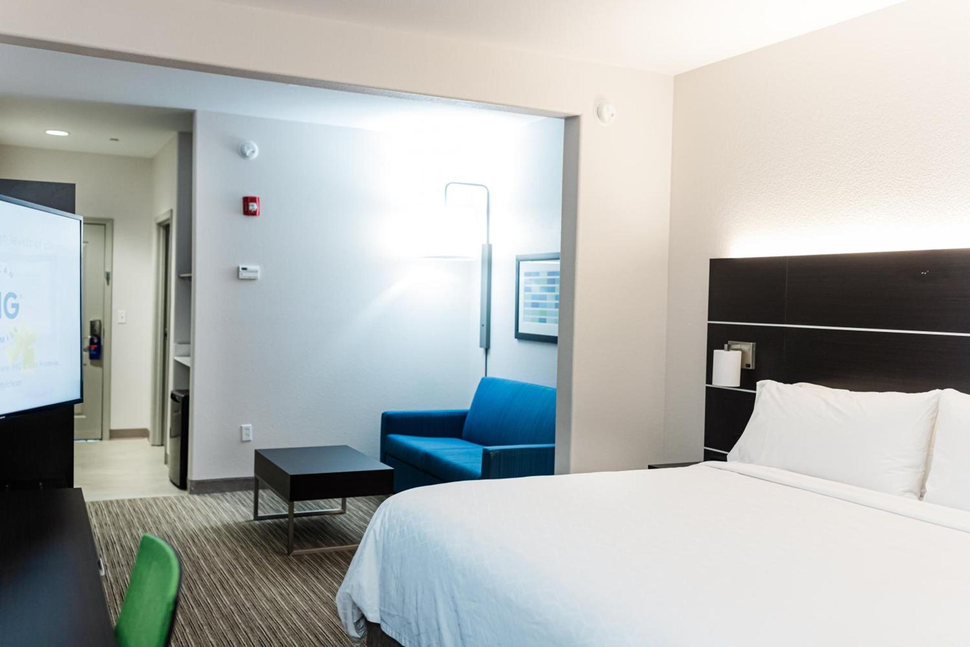 Holiday Inn Express - Andalusia by IHG photo 44
