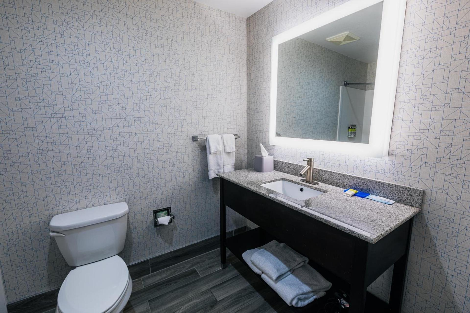 Holiday Inn Express Hotel & Suites Hamburg by IHG photo 12